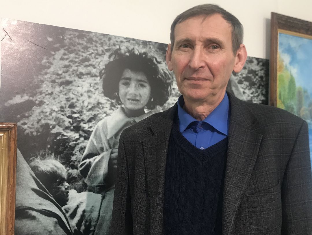 Балашиха, общество