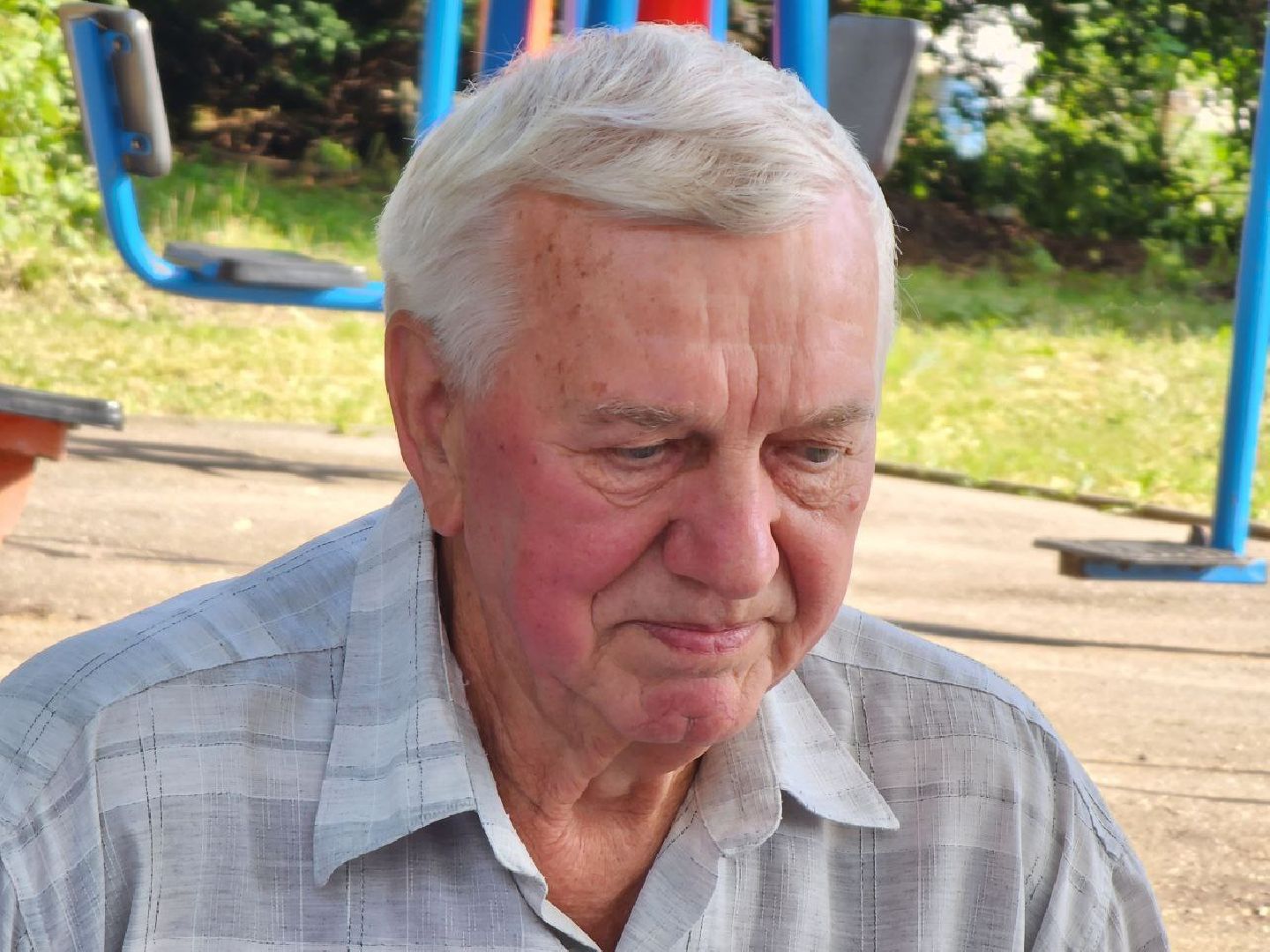 можайск, можайский городской округ, подмосковье, питьевой колодец, вода, просьбы жителей, власть, выездная администрация,благоустройство,