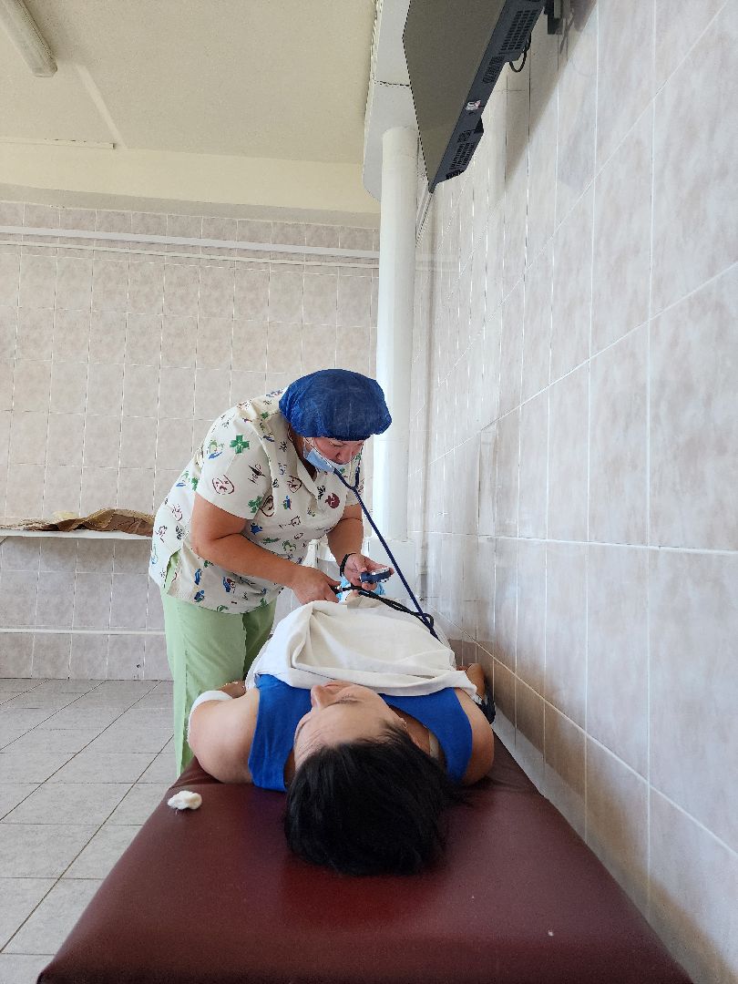 волоколамск, донор, Волоколамская црб,