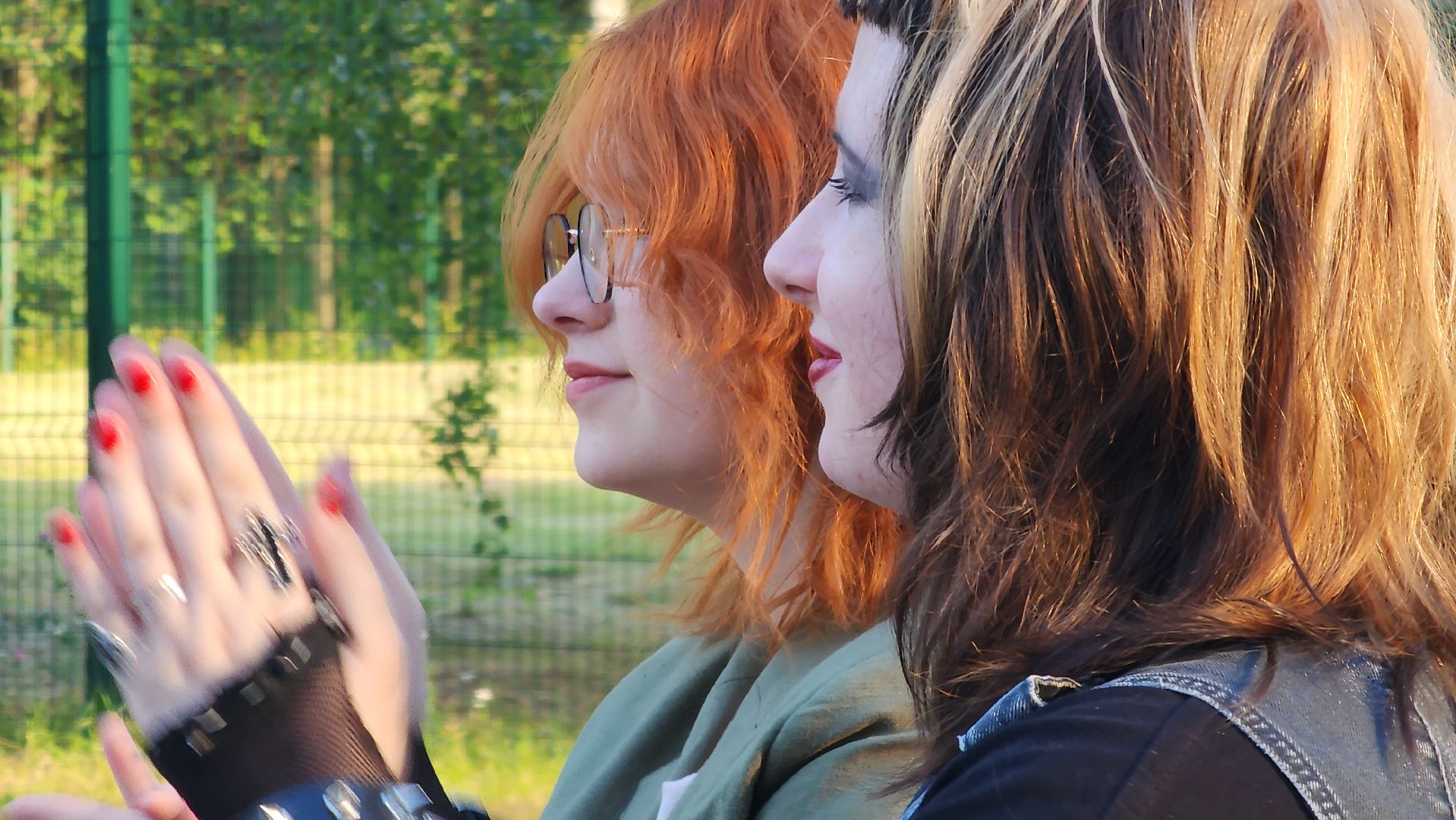 ступино, лето в подмосковье, уличные музыканты,