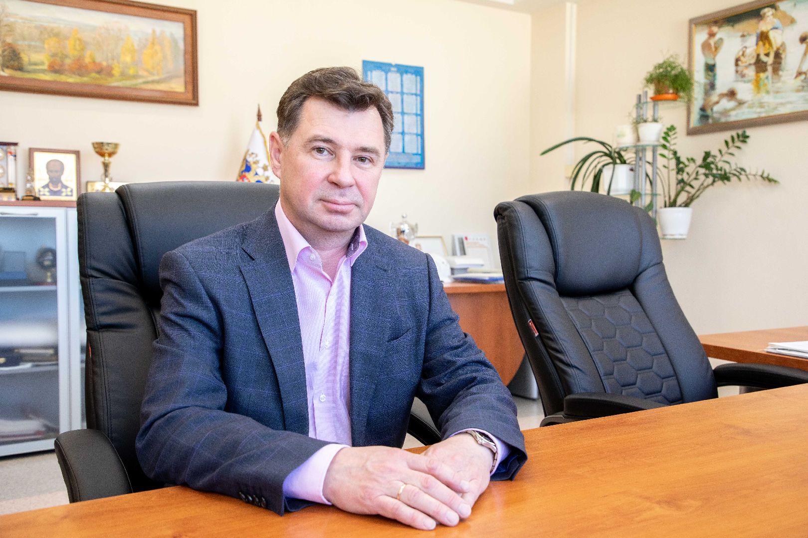 лыткарино, экономика, импортозамещение,