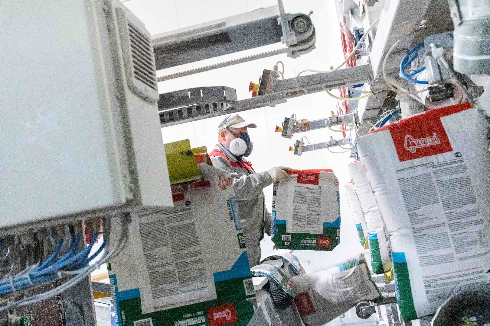 лыткарино, экономика, импортозамещение,