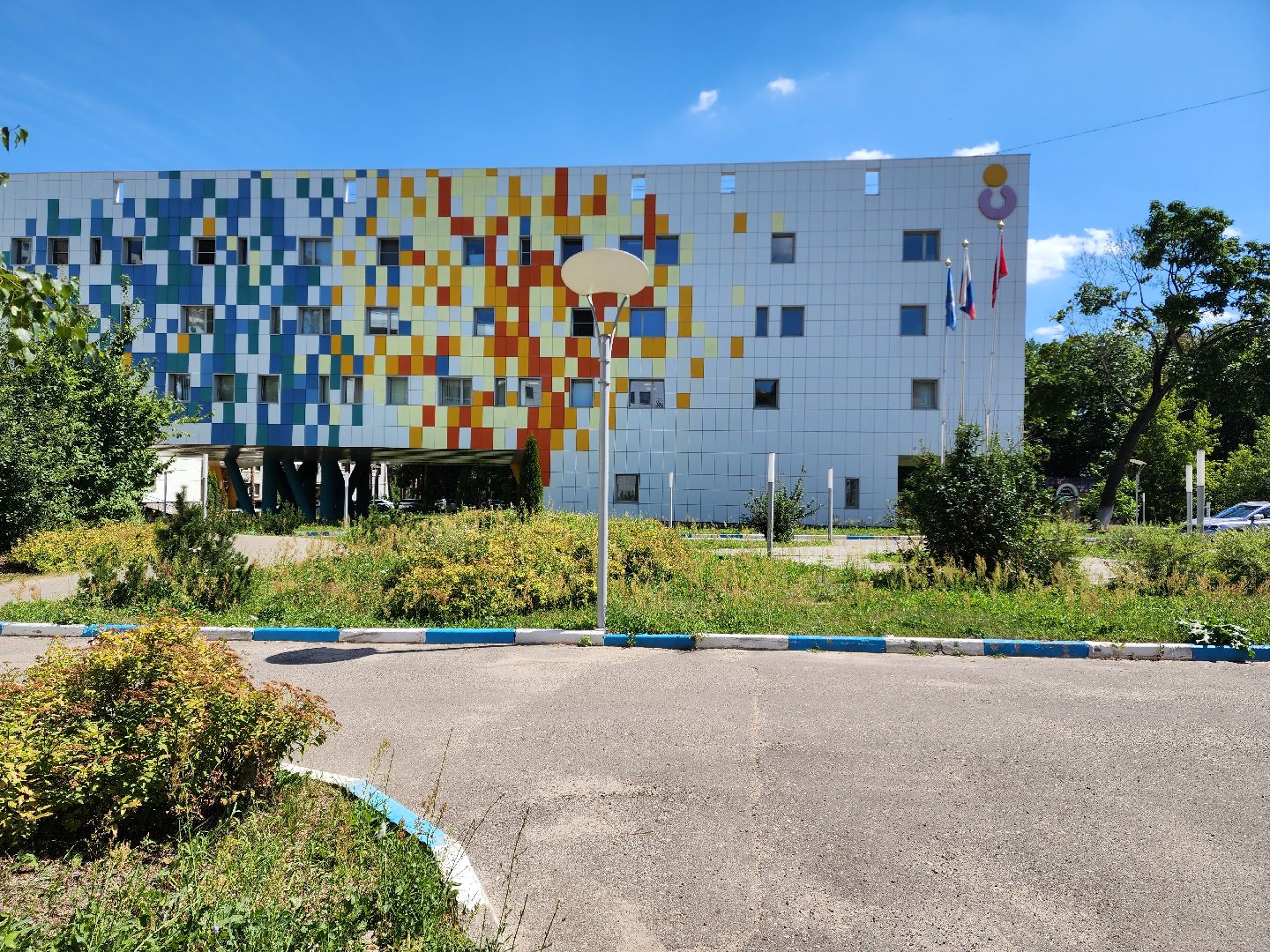 раменское, медицина, школа матерей, занятие с перинатальным психологом,