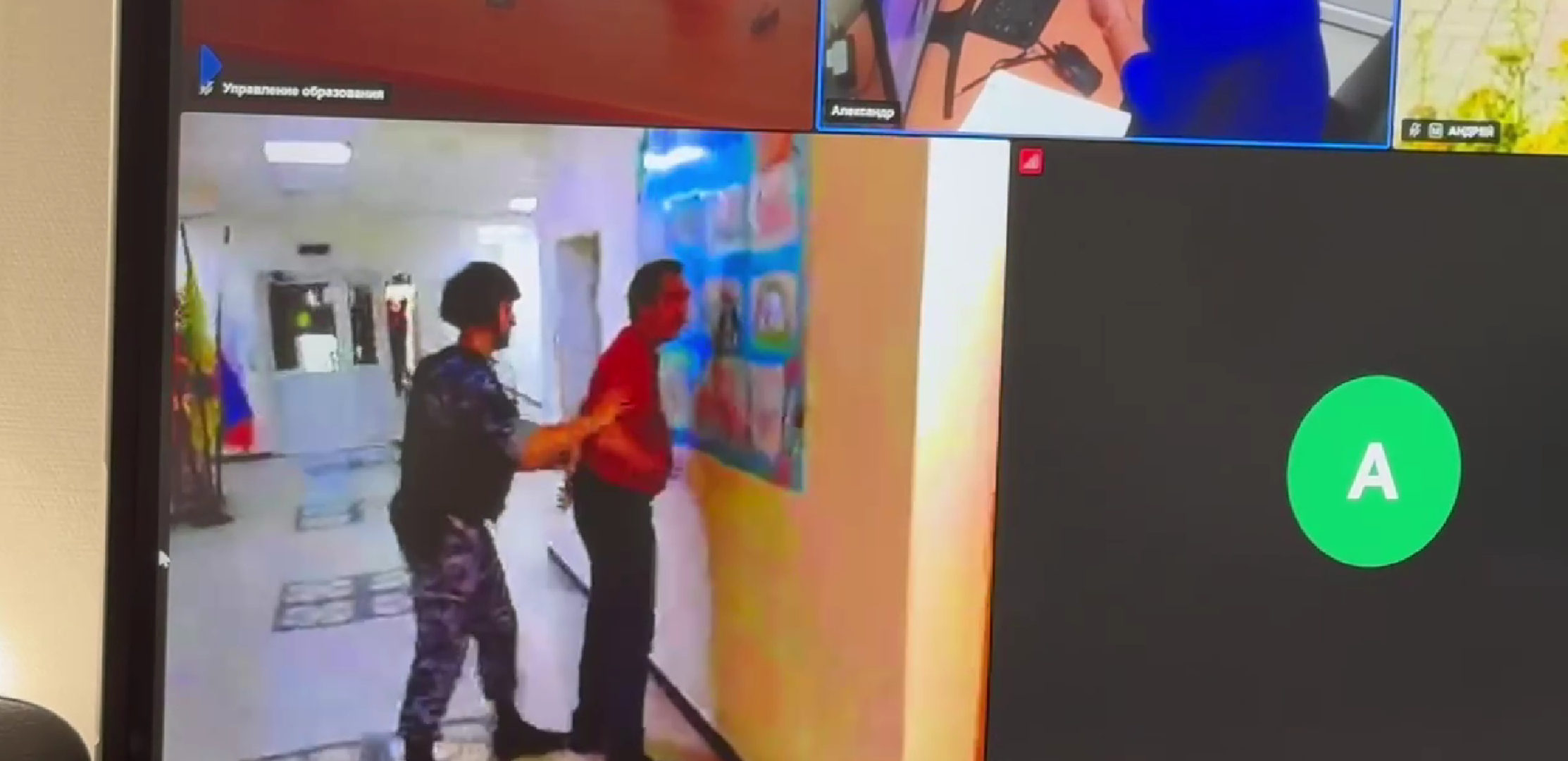 система вызовов экстренных служб, Пересвет, учения ГО и ЧС, Домодедово,