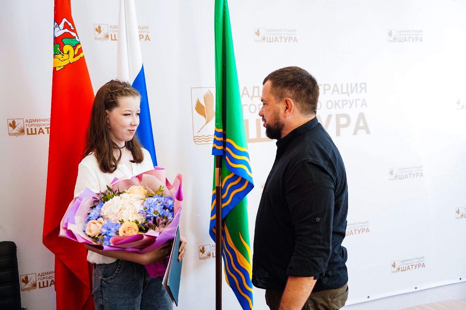 Новое жилье, сертификат на жилье, дети-сироты, Большая Шатура,