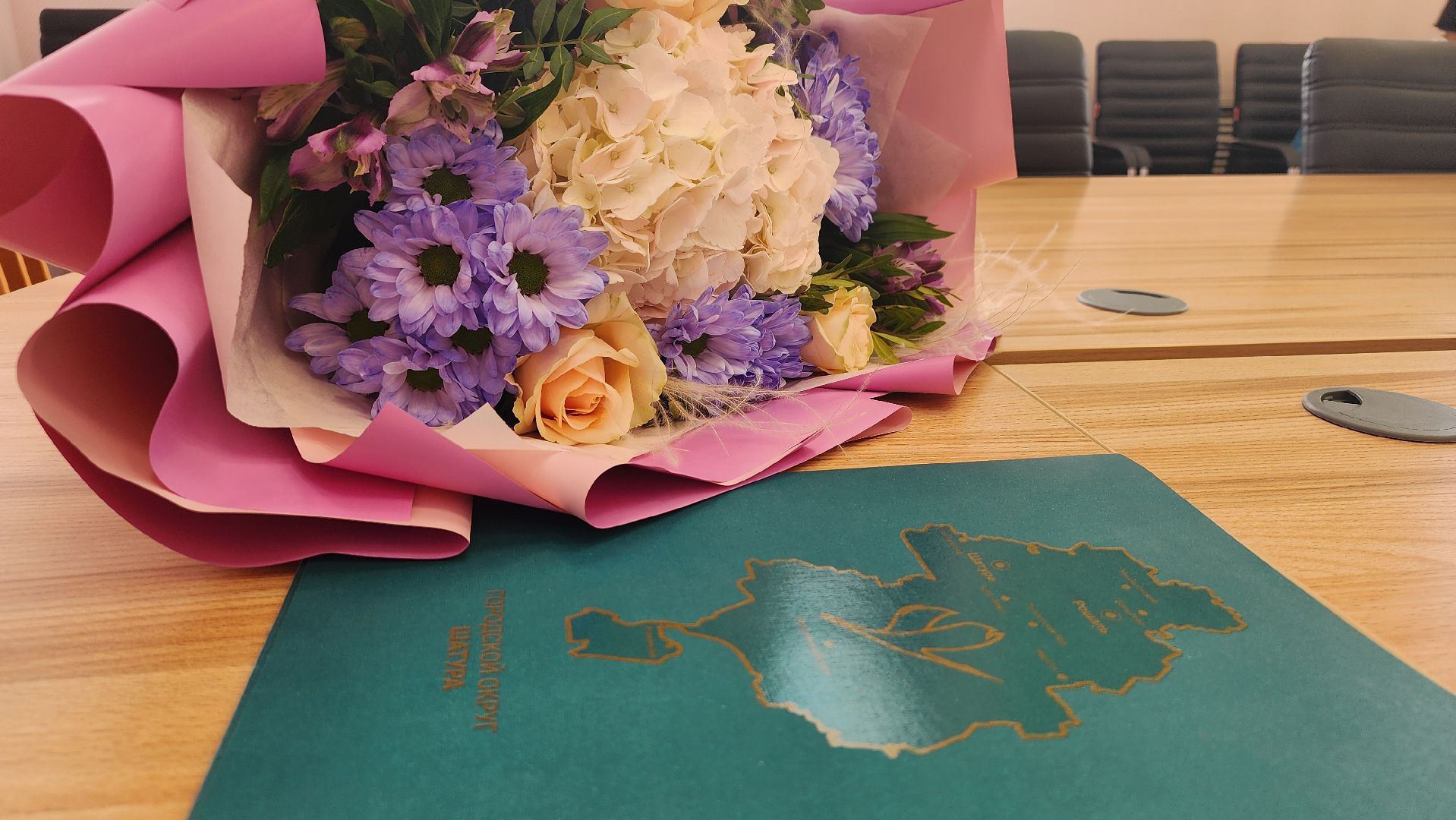 Новое жилье, сертификат на жилье, дети-сироты, Большая Шатура,