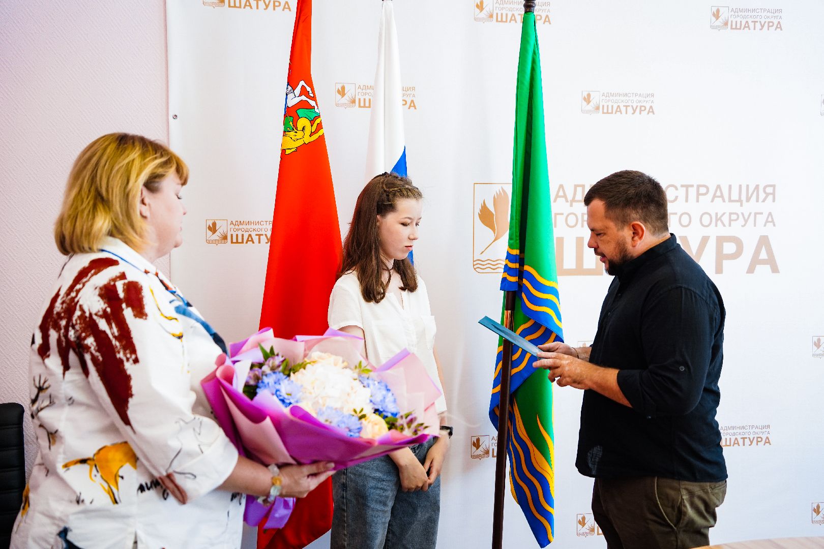 Новое жилье, сертификат на жилье, дети-сироты, Большая Шатура,