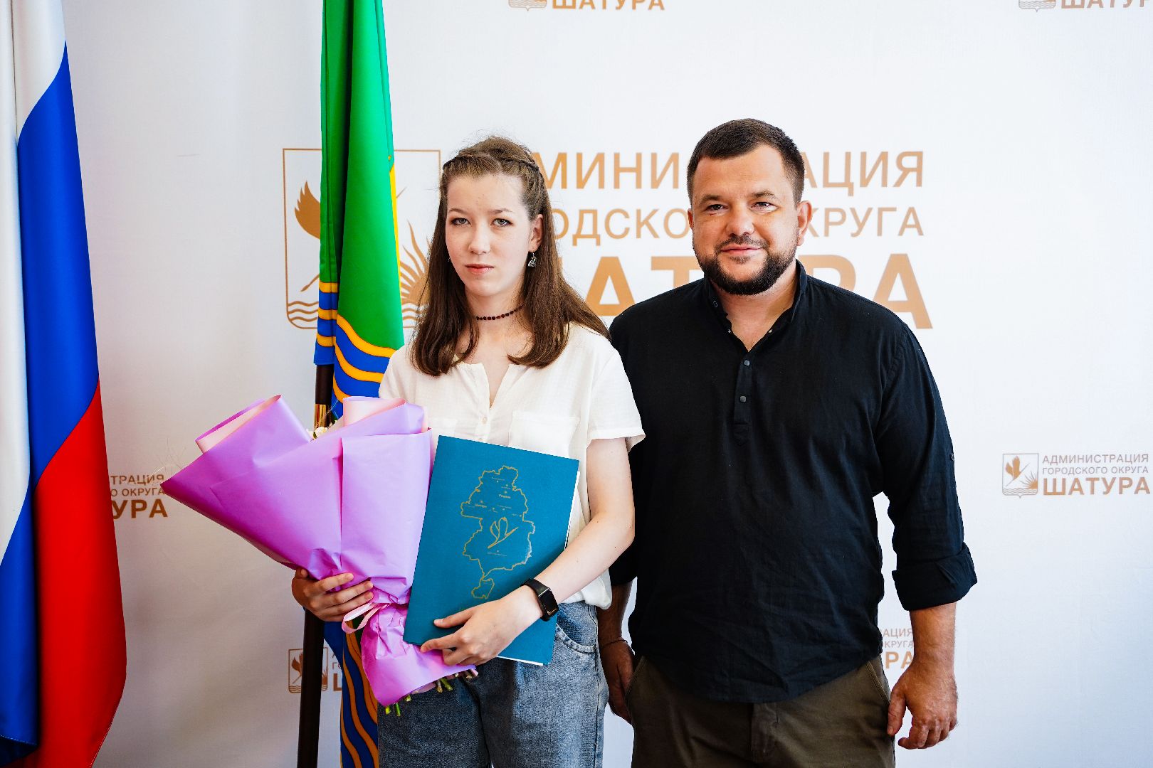 Новое жилье, сертификат на жилье, дети-сироты, Большая Шатура,