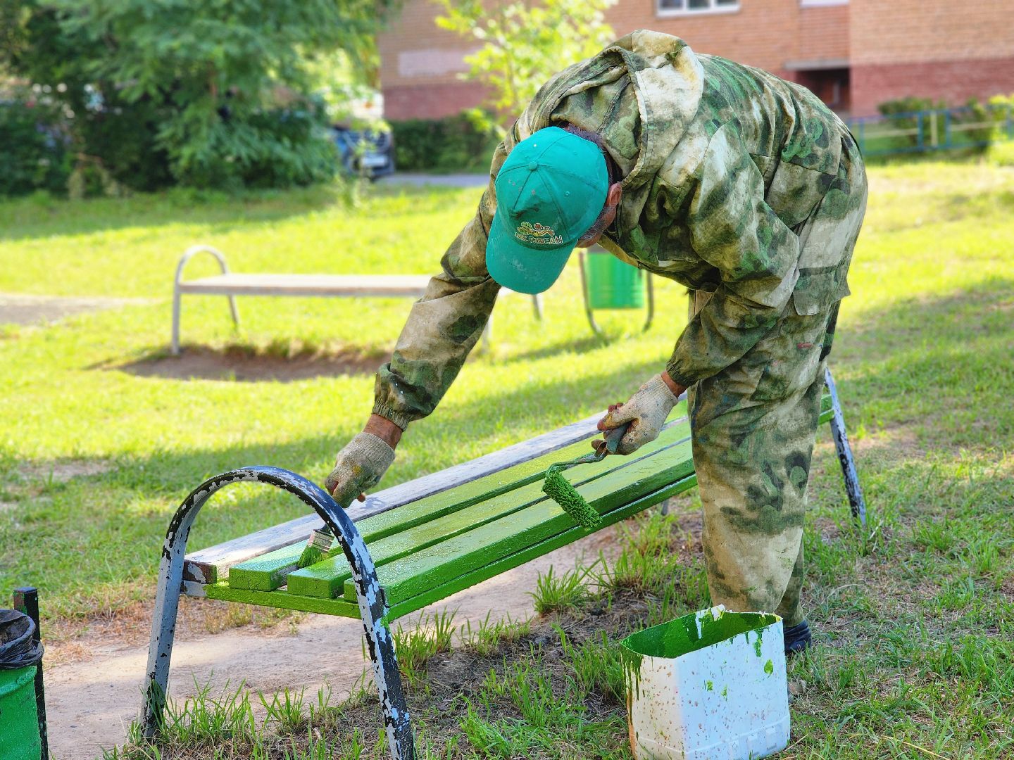 воскресенск, детские площадки, благоустройство,