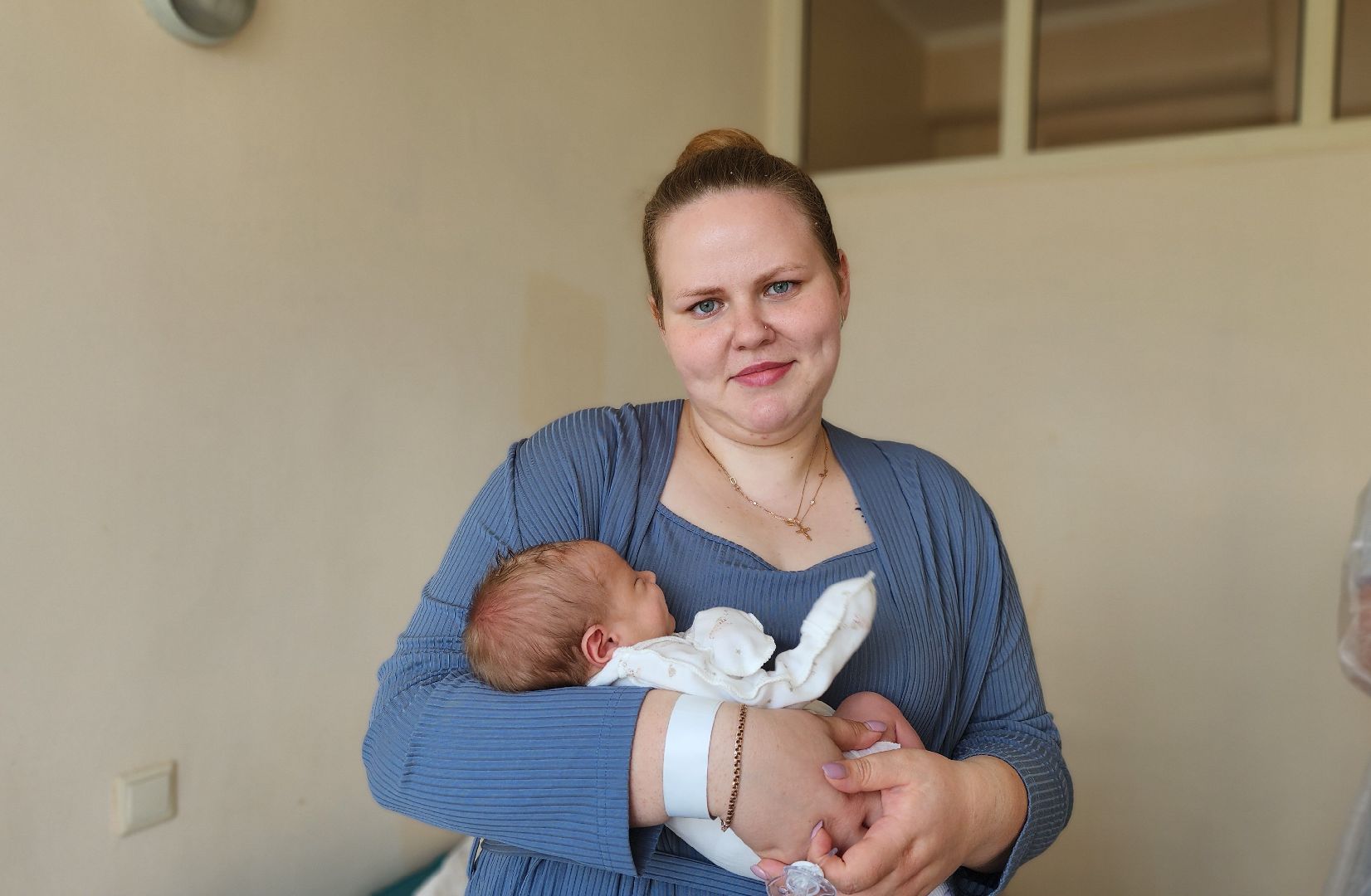 Солнечногорск, медицины, роддом, роды,