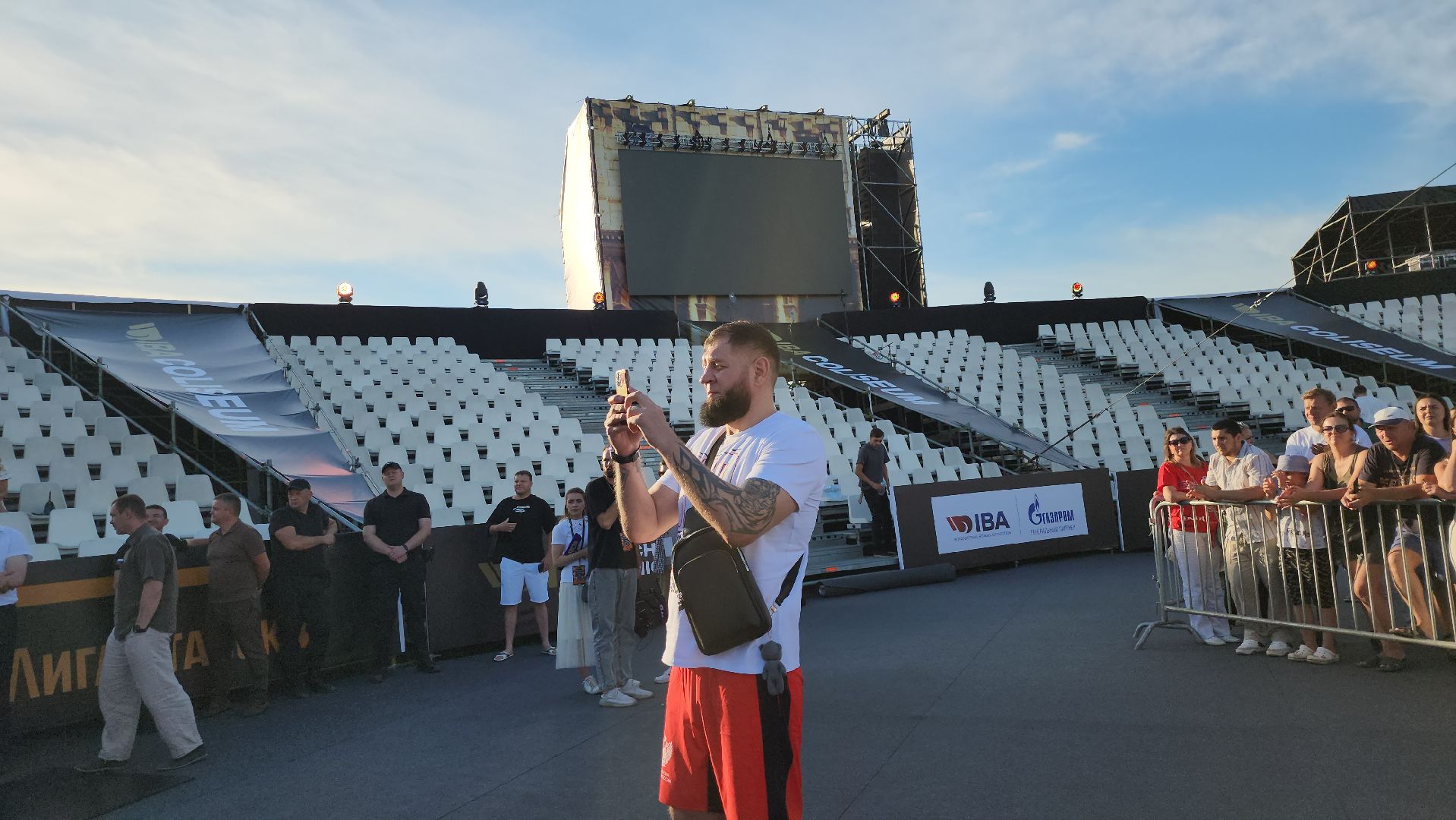 серпухов, подмосковье, бокс, федерация бокса россии,