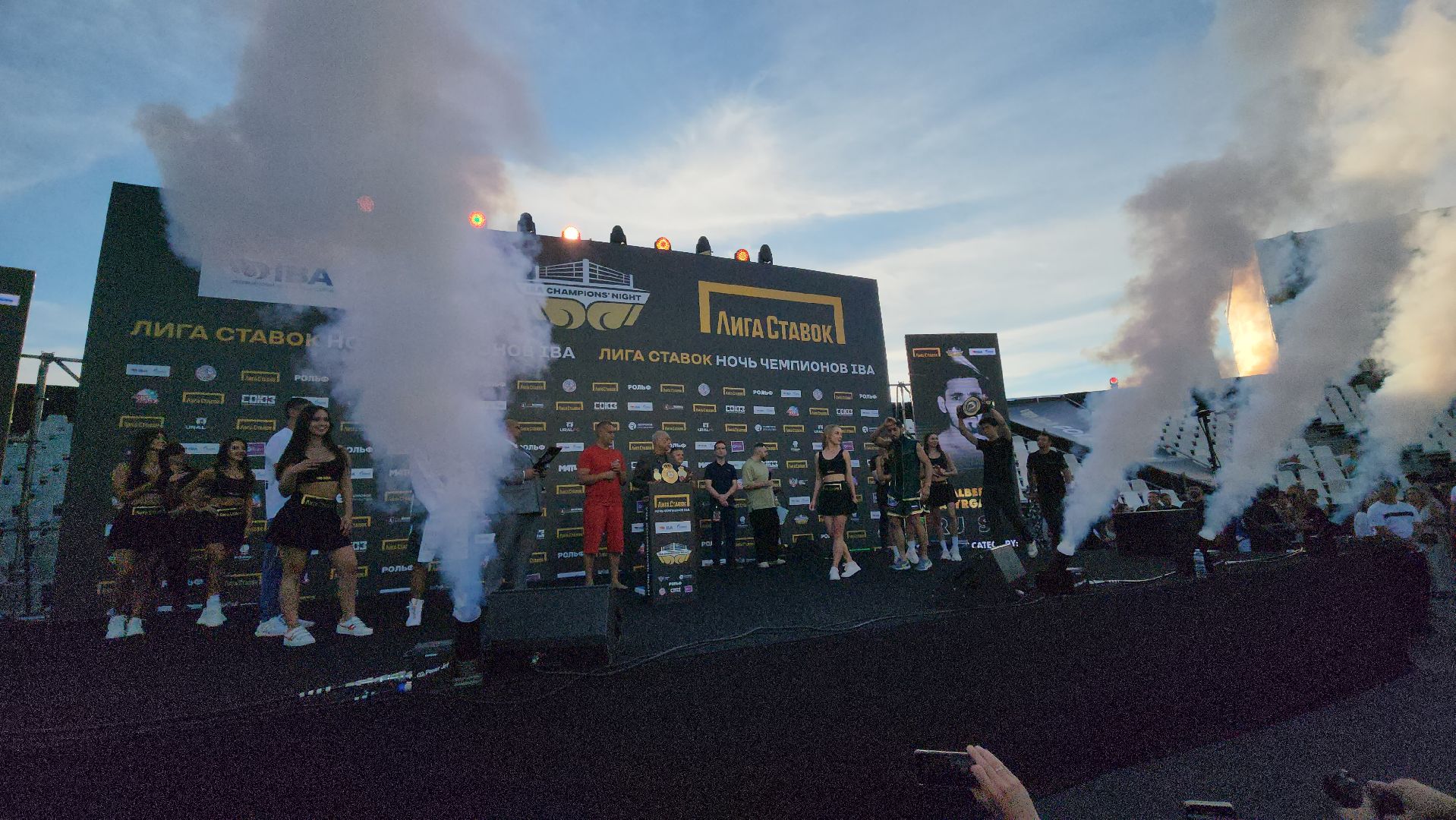 серпухов, подмосковье, бокс, федерация бокса россии,