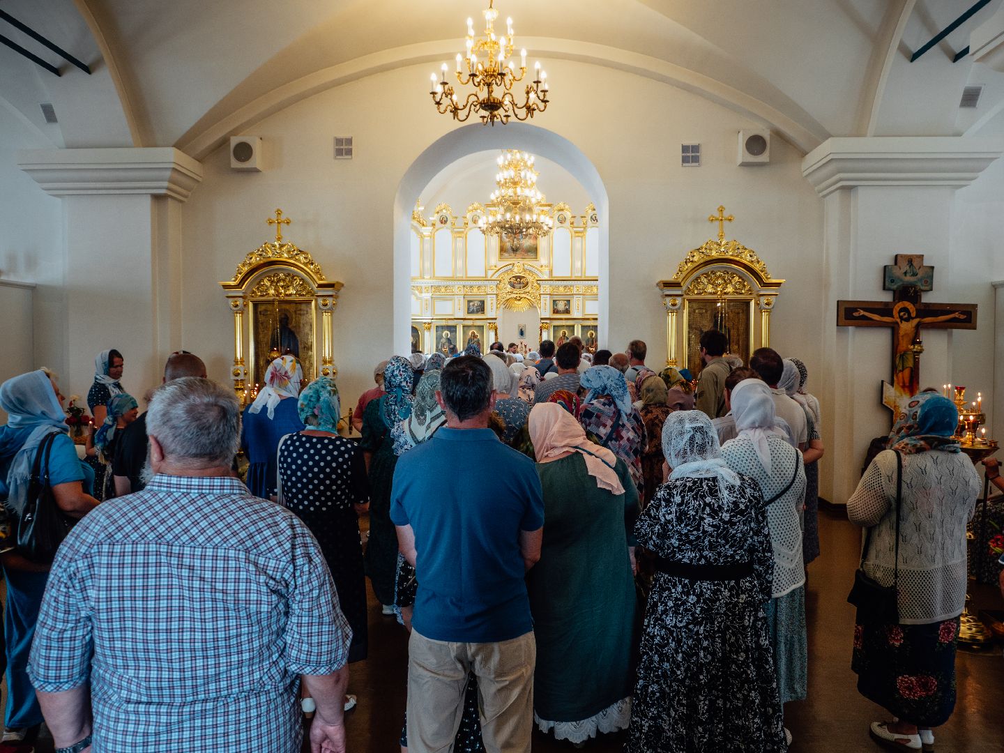 подмосквье, церковь, мероприятие, ансамбль,