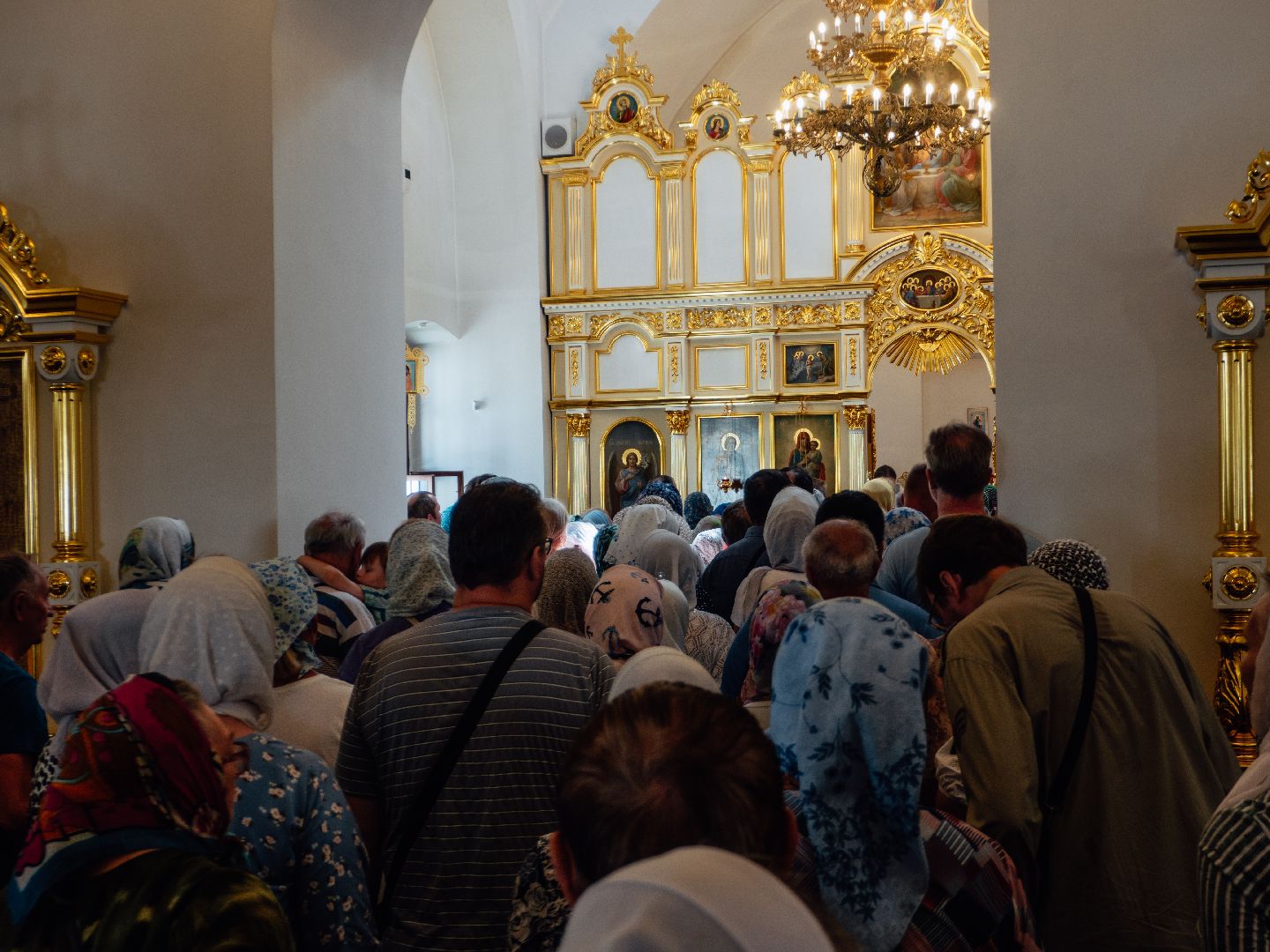 подмосквье, церковь, мероприятие, ансамбль,