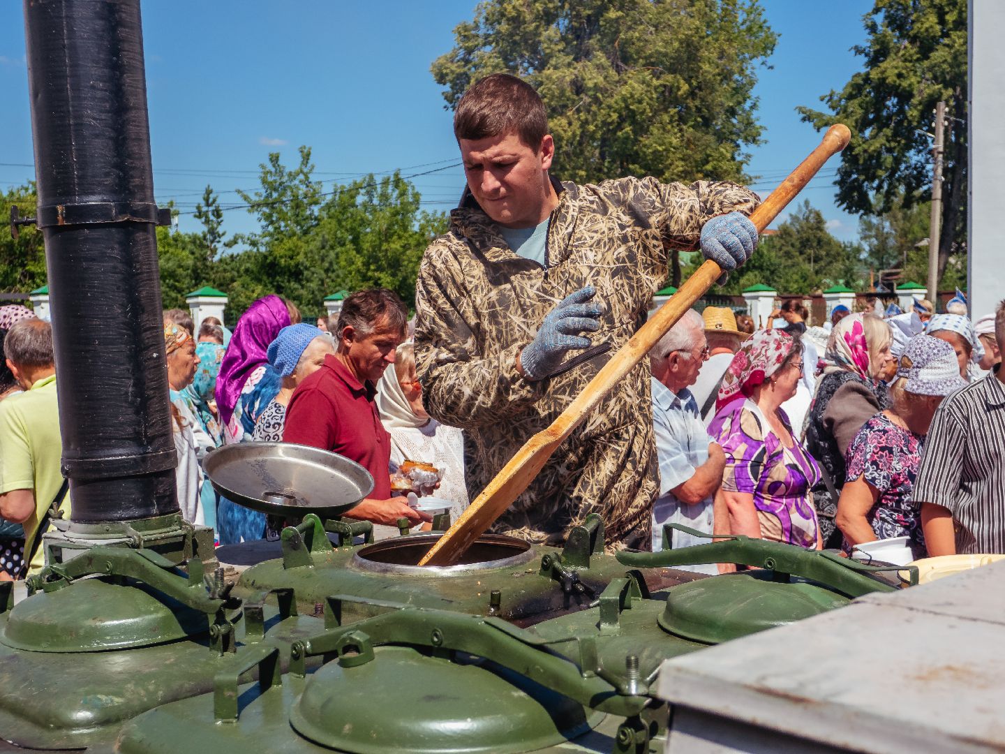 подмосквье, церковь, мероприятие, ансамбль,