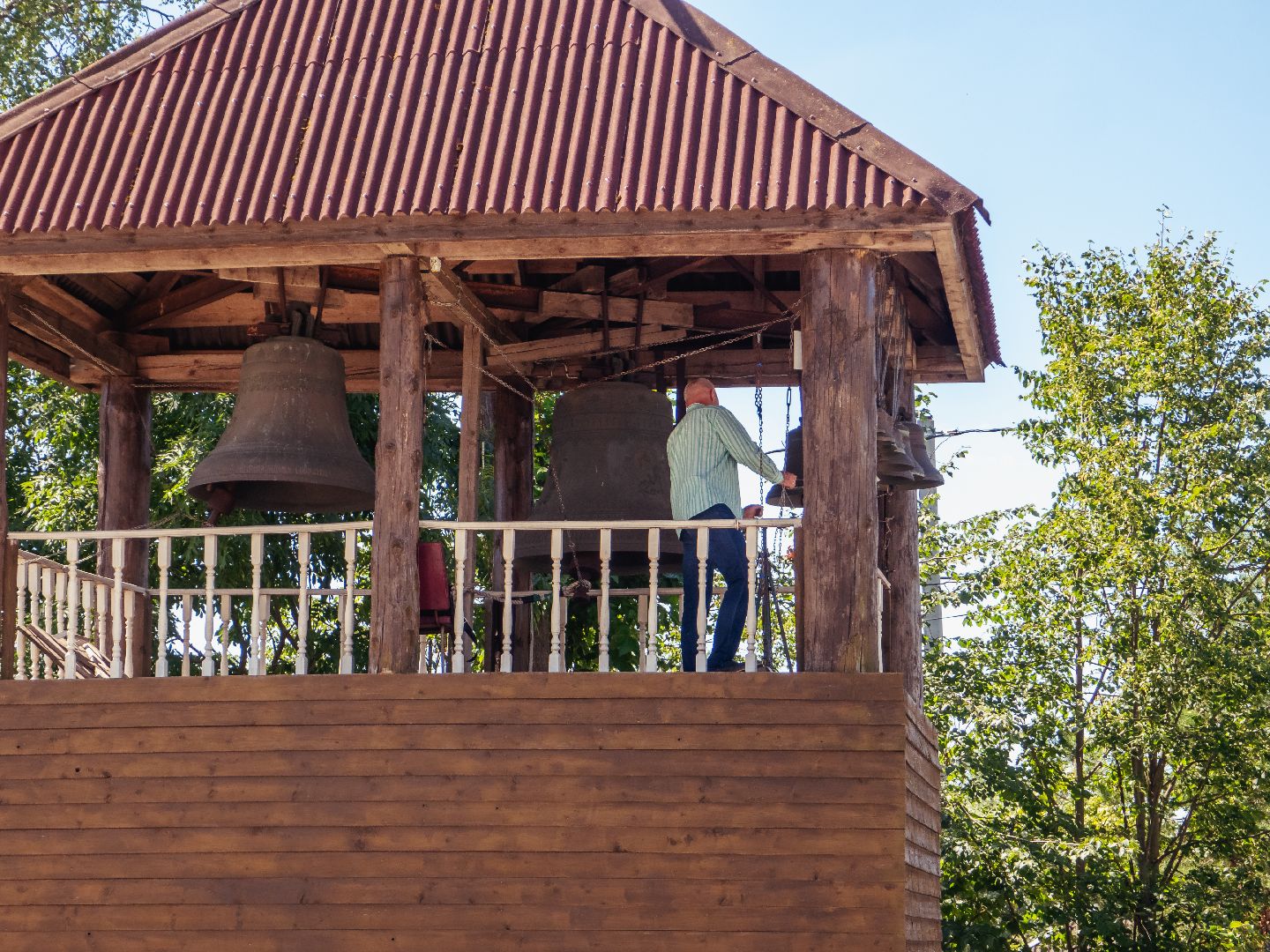 подмосквье, церковь, мероприятие, ансамбль,