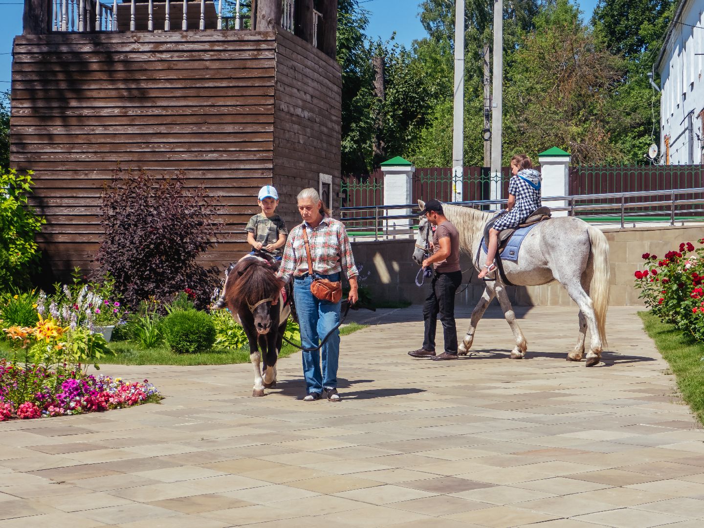 подмосквье, церковь, мероприятие, ансамбль,
