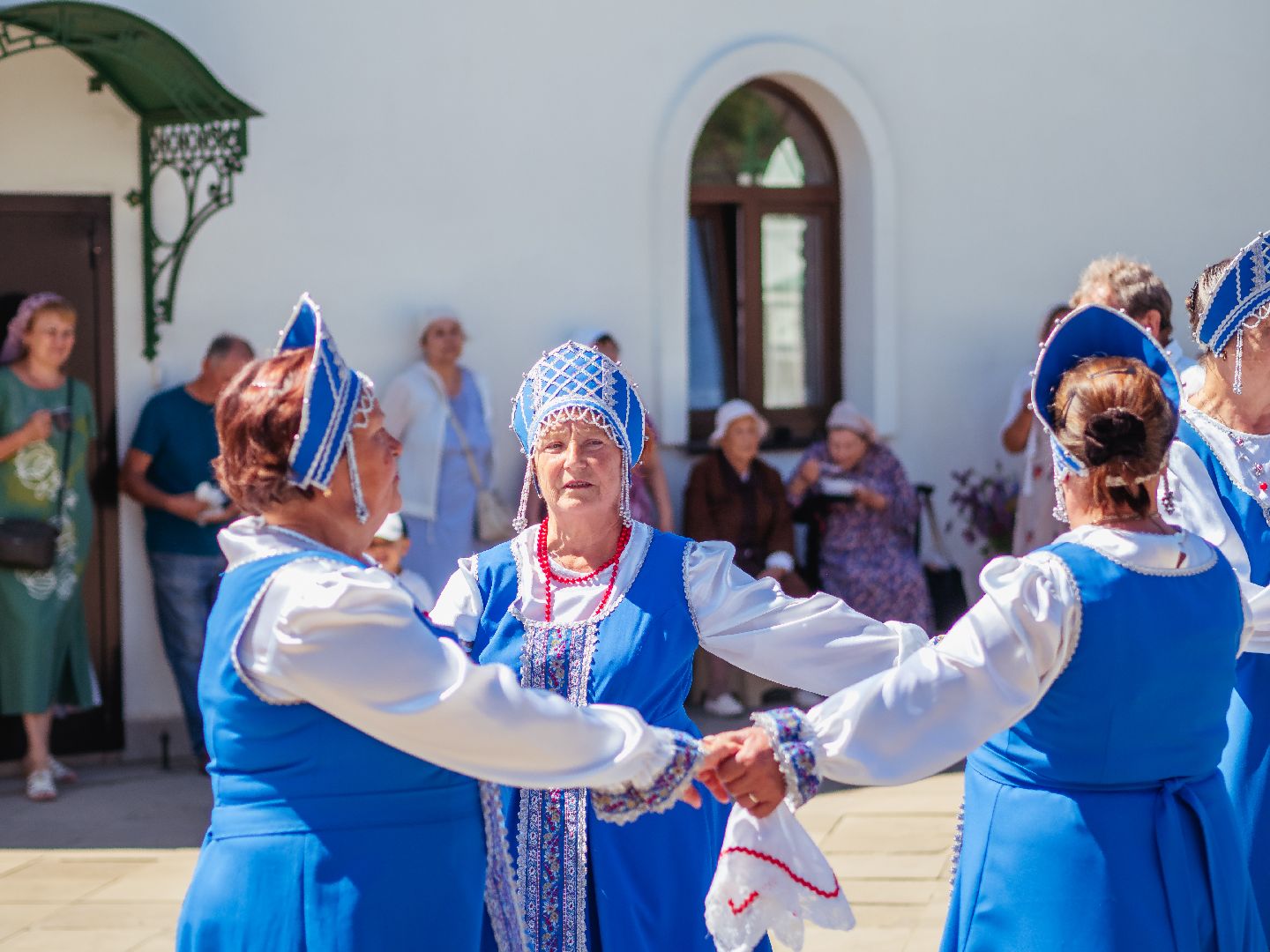 подмосквье, церковь, мероприятие, ансамбль,