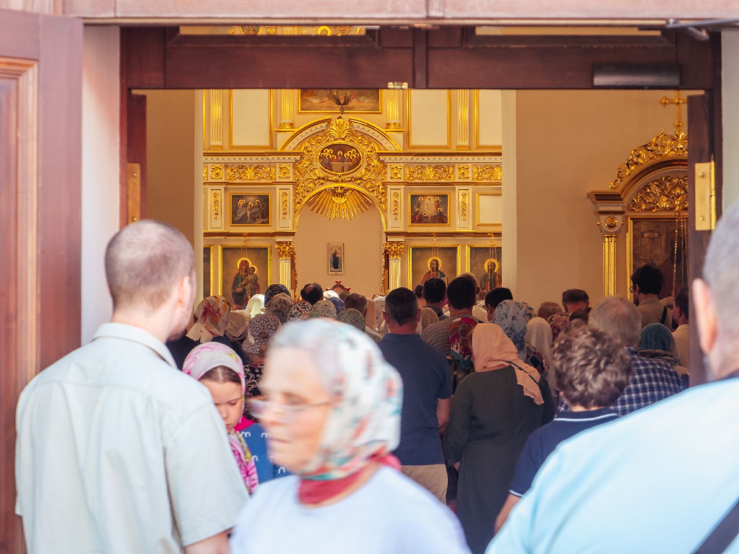 подмосквье, церковь, мероприятие, ансамбль,