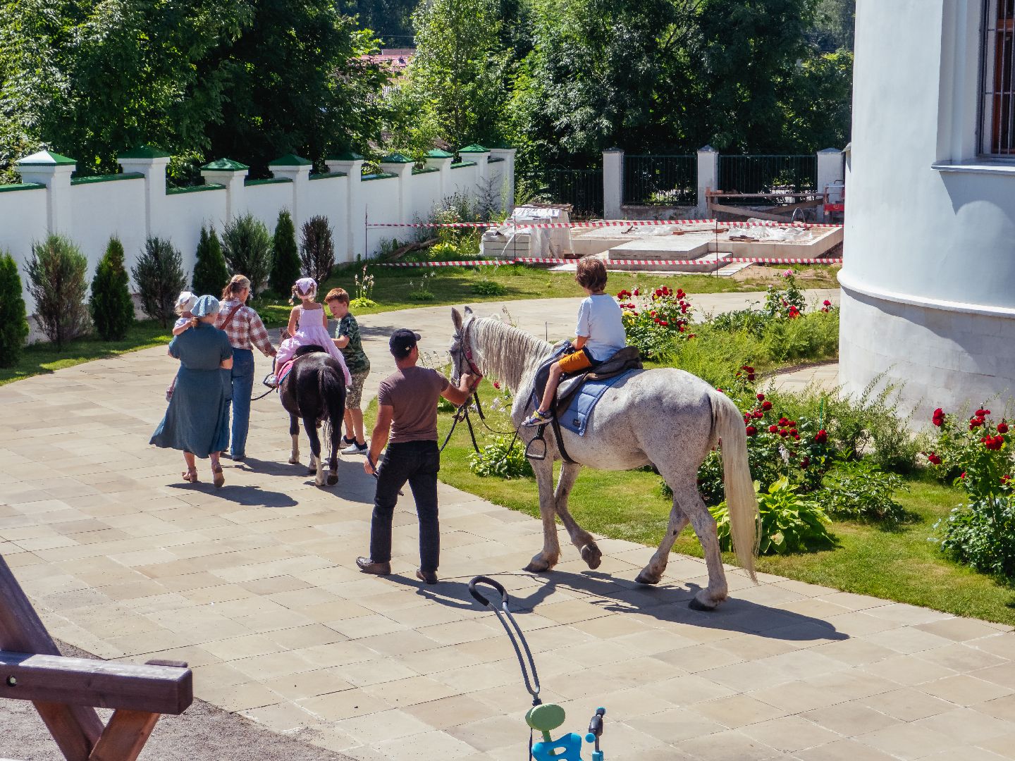 подмосквье, церковь, мероприятие, ансамбль,