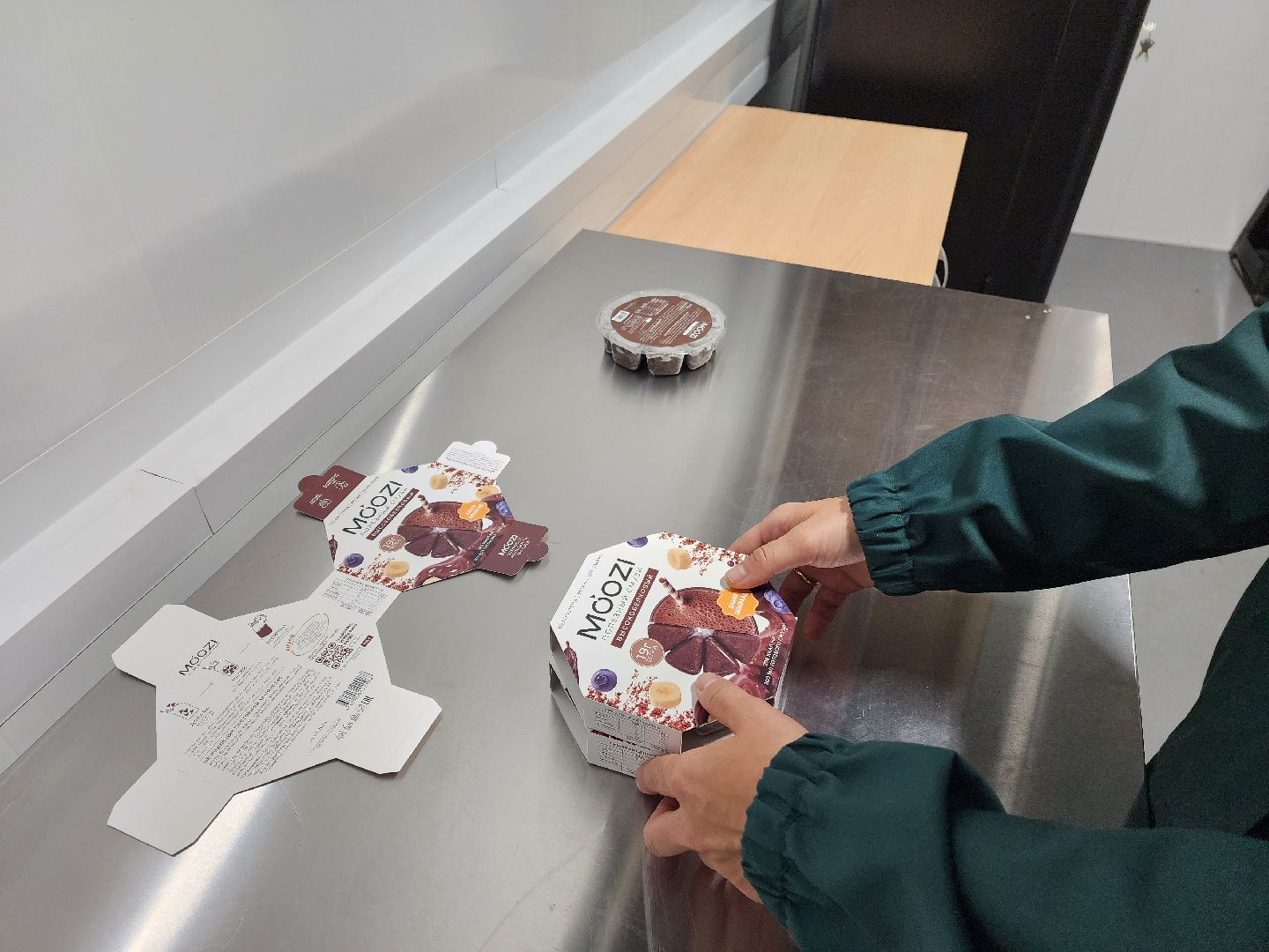 красноармейск, г.о. пушкинский, продукты питания, производство,