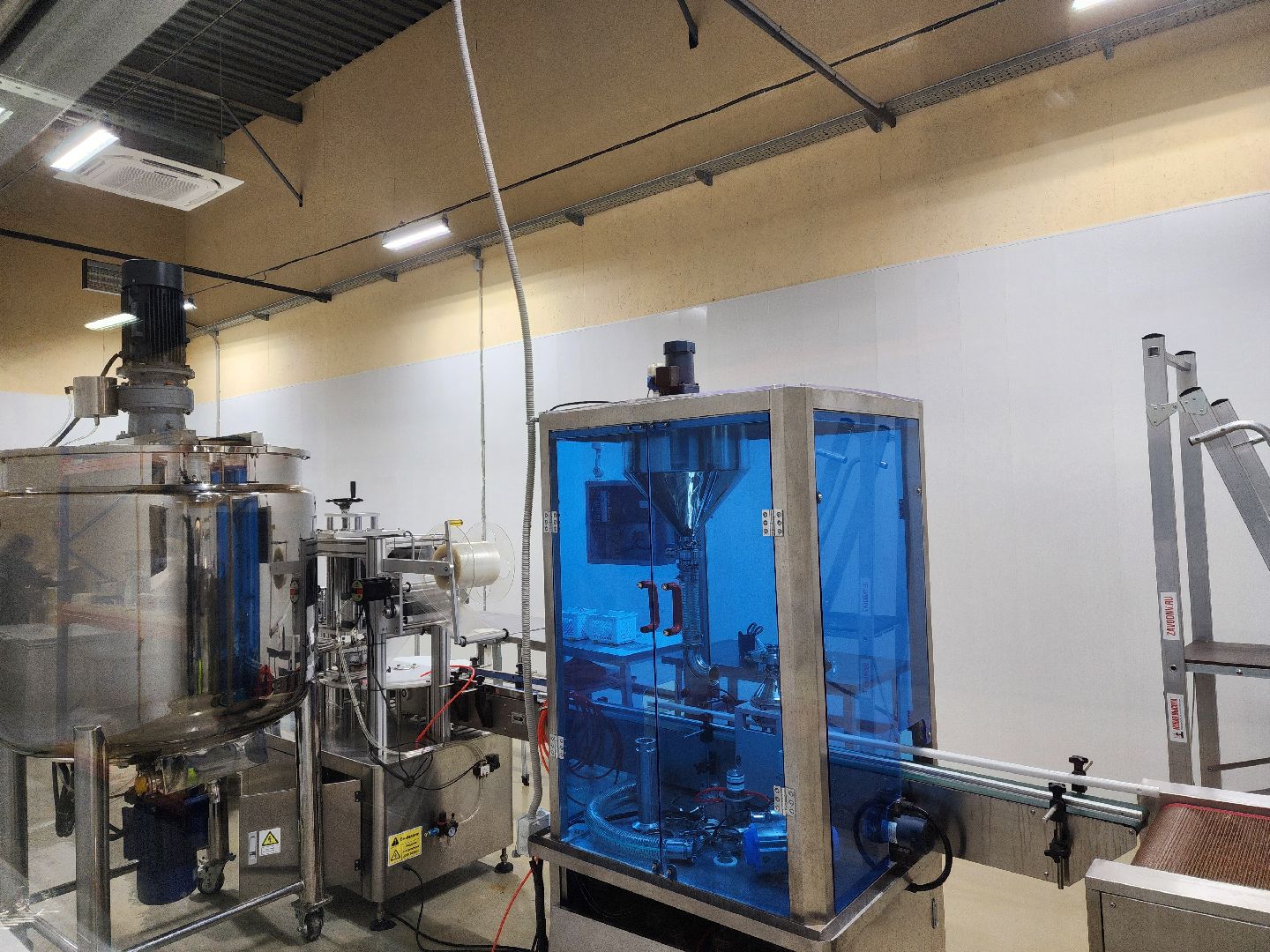 красноармейск, г.о. пушкинский, продукты питания, производство,