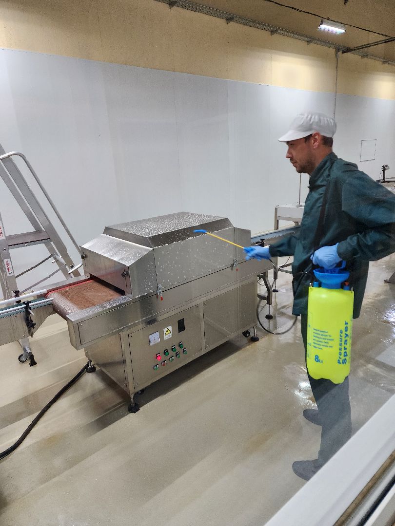 красноармейск, г.о. пушкинский, продукты питания, производство,