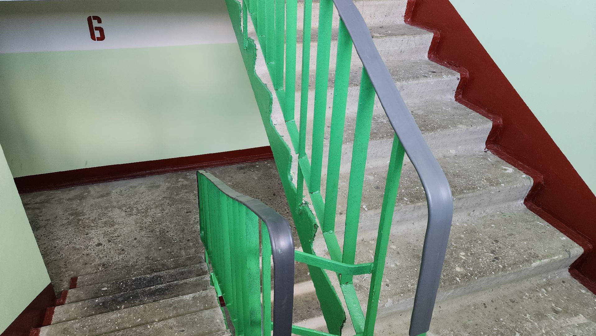 жкх, ремонт подъездов, Лосино-Петровский,