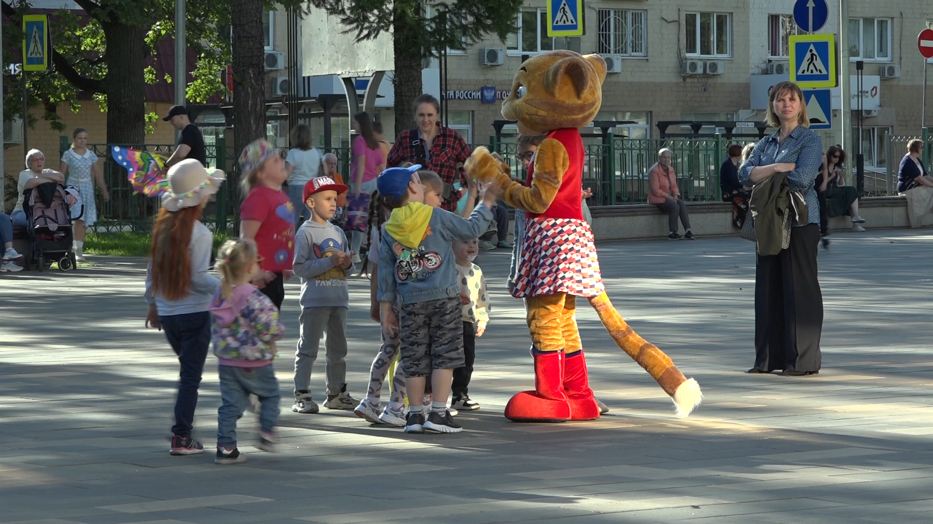 лето во Власихе, мастер-класс для детей, фестиваль творчества, в ритме лета, рок-н-ролл мастер-класс,