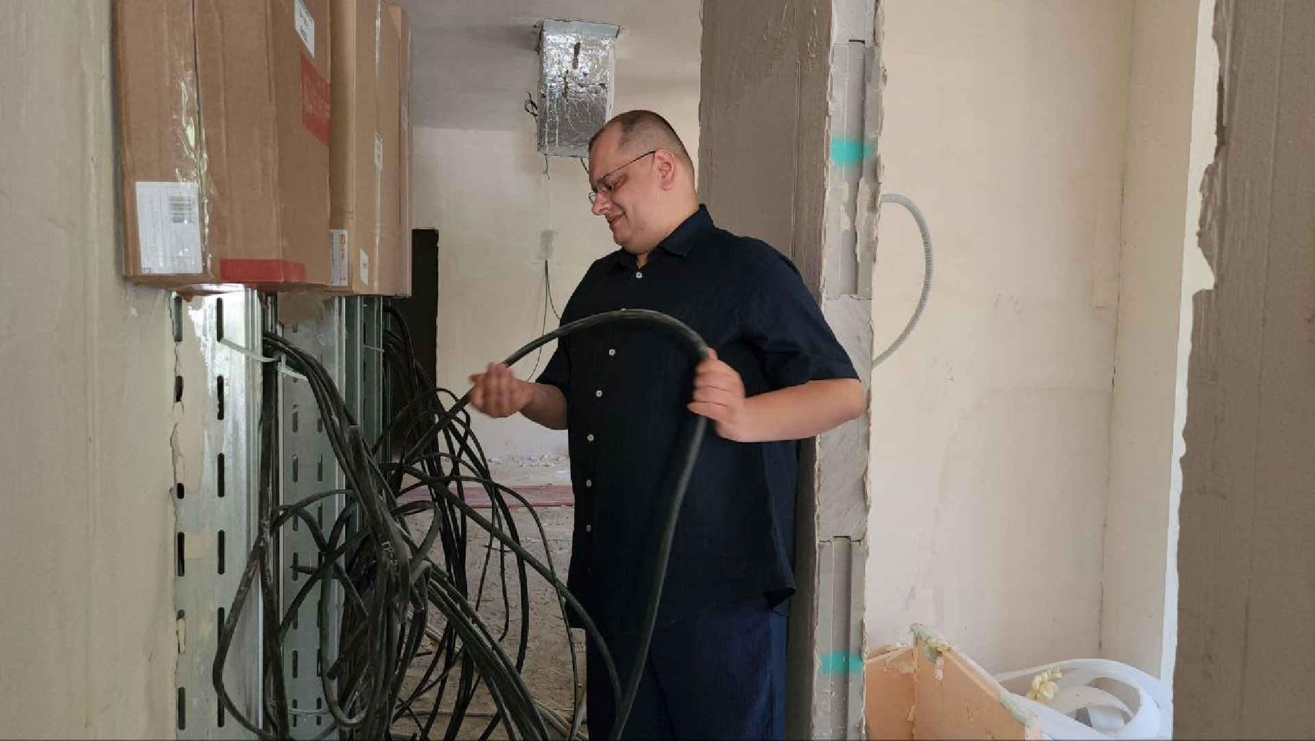 люберцы, новый детский сад, строительство,