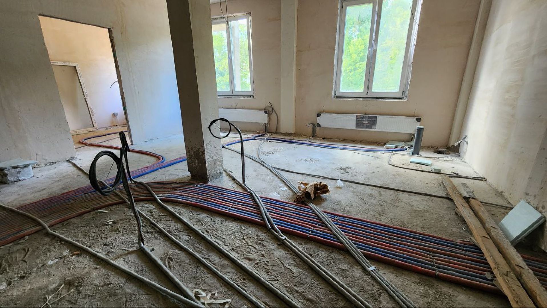 люберцы, новый детский сад, строительство,