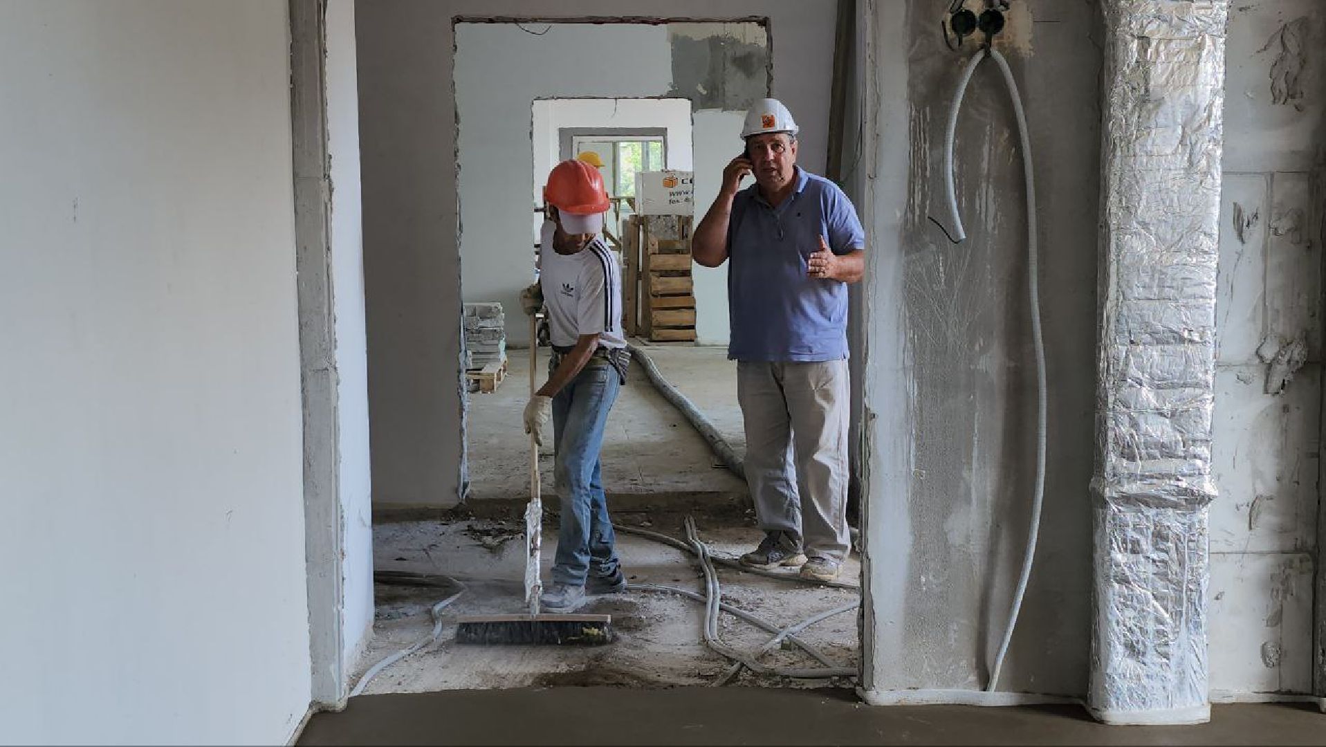 люберцы, новый детский сад, строительство,