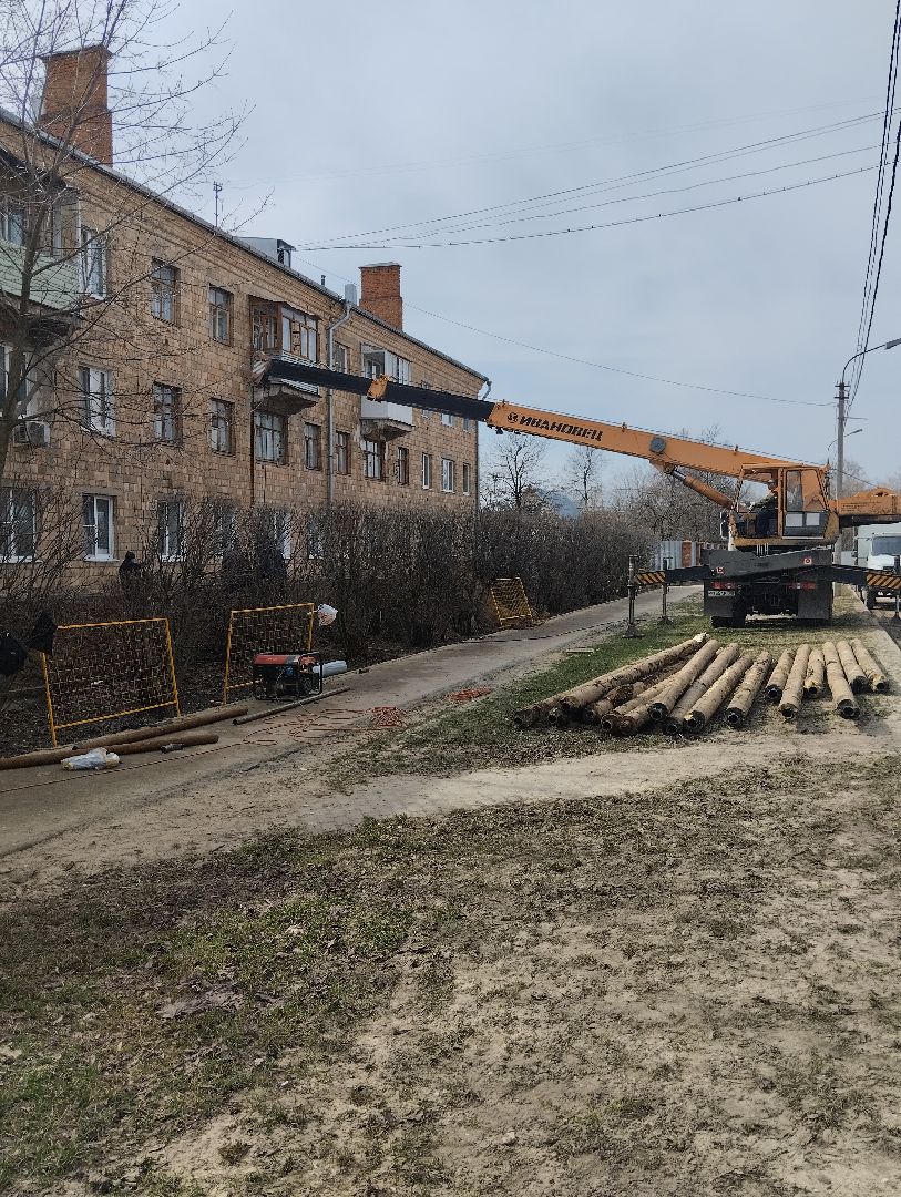 Старая Купавна, ЖКХ, отопительная система, авария, отопительный сезон