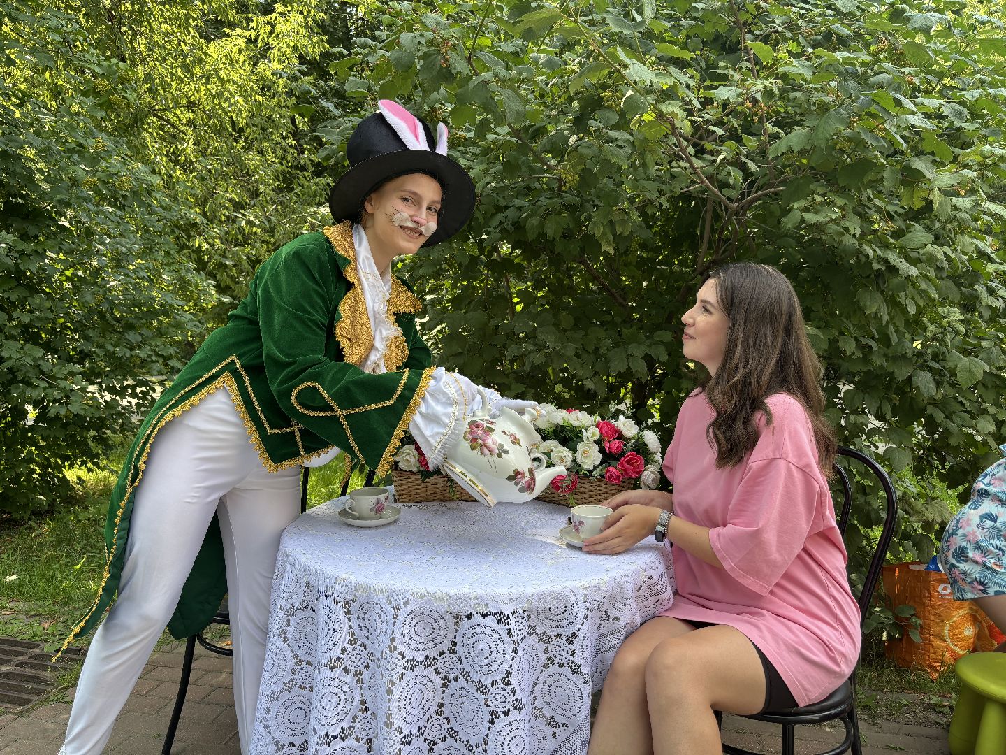 парк заречная, день фотографа, подмосковные вечера,