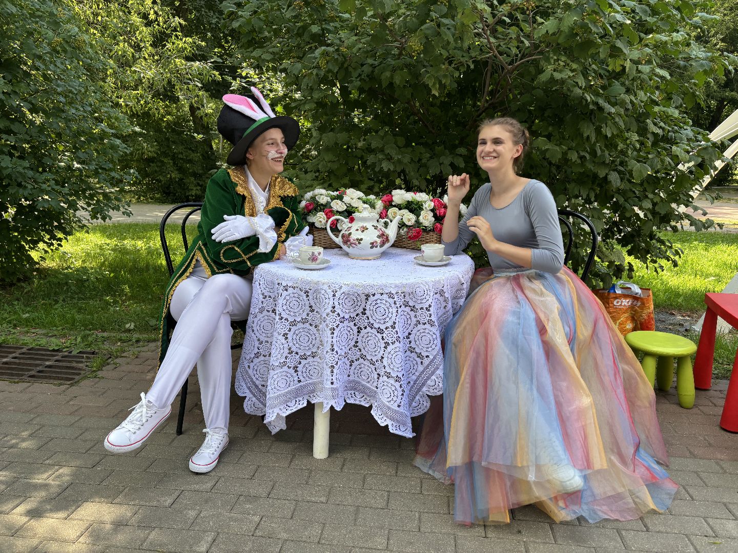 парк заречная, день фотографа, подмосковные вечера,