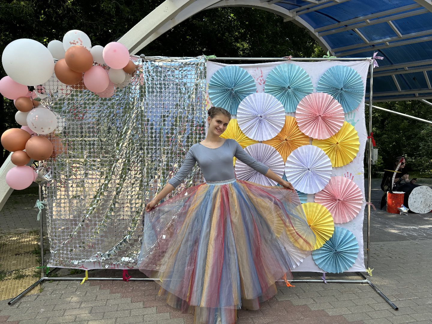 парк заречная, день фотографа, подмосковные вечера,