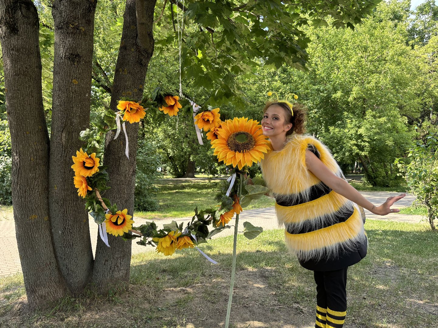 парк заречная, день фотографа, подмосковные вечера,