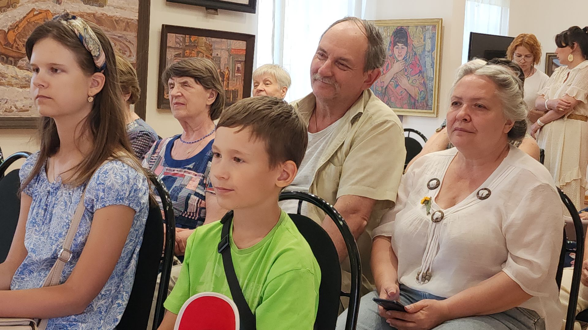 электросталь, мой город, жители города, кузнец, кузнечное дело, музей, выставка, экспозиция,