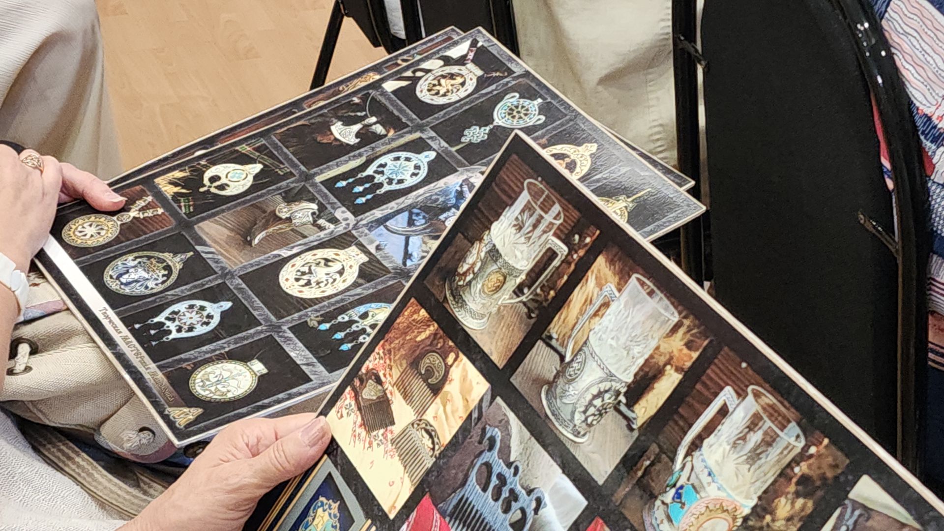 электросталь, мой город, жители города, кузнец, кузнечное дело, музей, выставка, экспозиция,