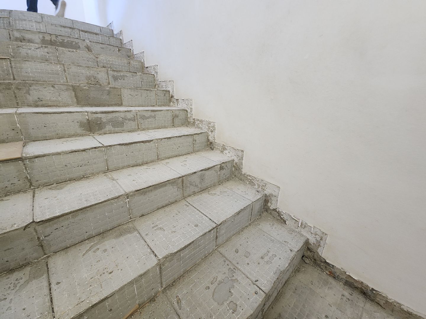 ремонт, ремонт поликлиники, детская поликлиника,