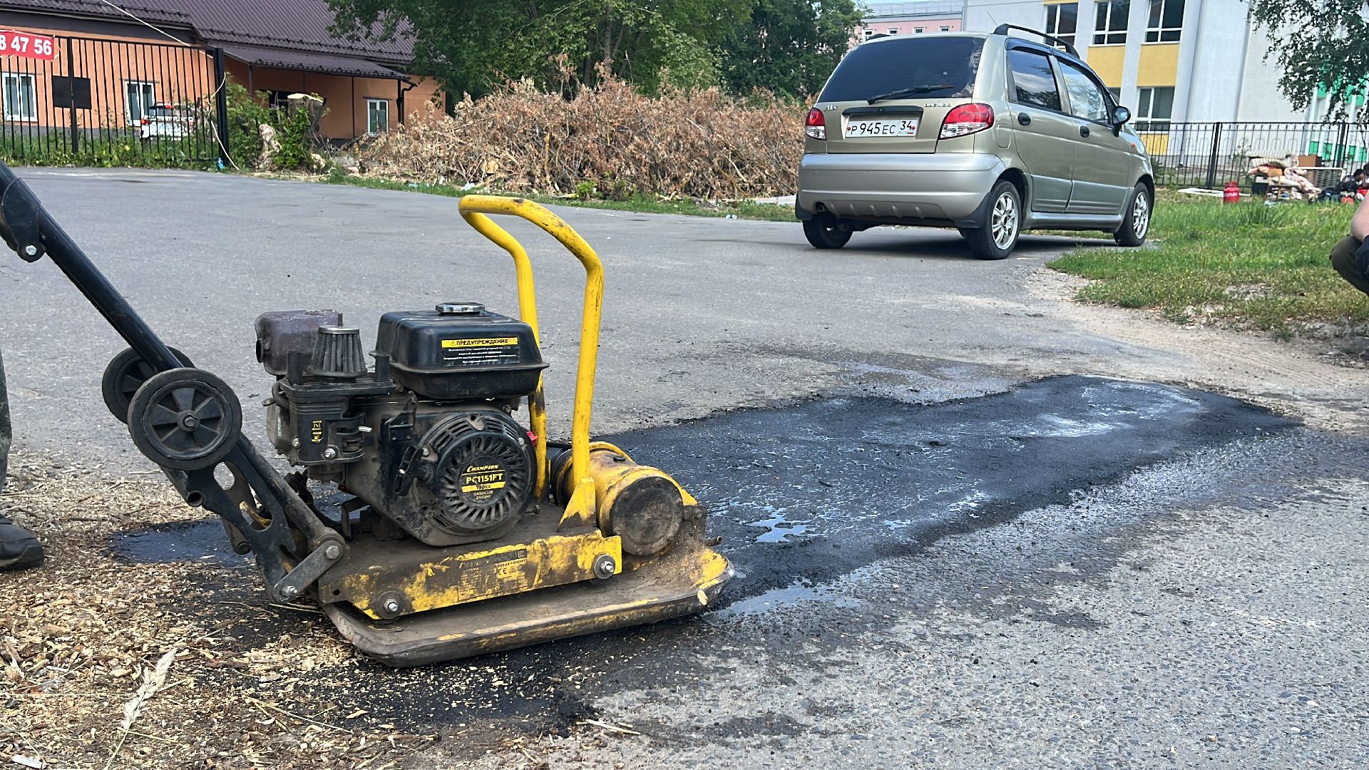 ямы, ямы на дорогах, дороги, ремонт, ремонт автомобильных дорог, ремонт дорог, ямочный ремонт,