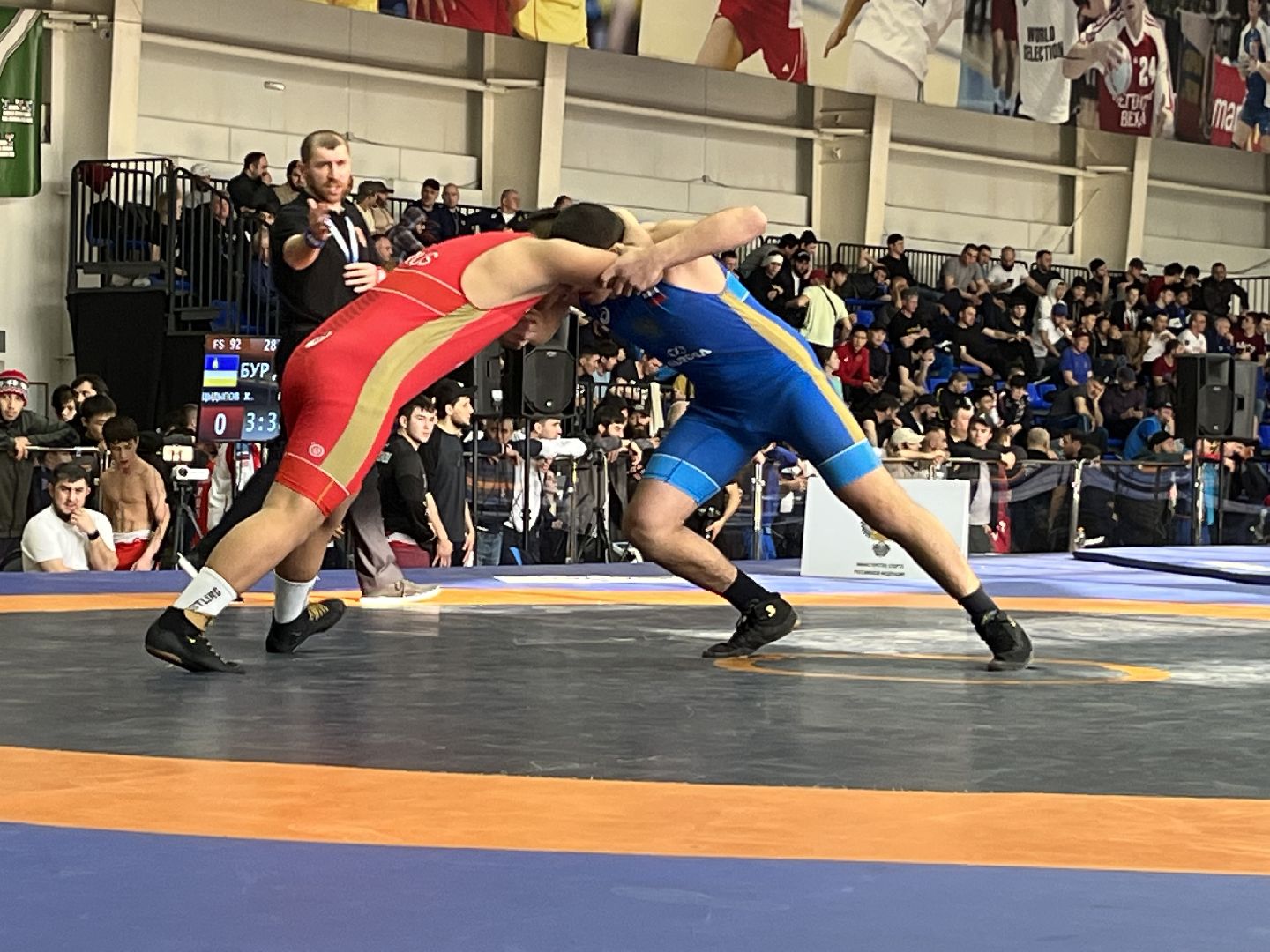 Наро-Фоминск, вольная борьба, Наро-Фоминский городской округ,Первенство России по вольной борьбе