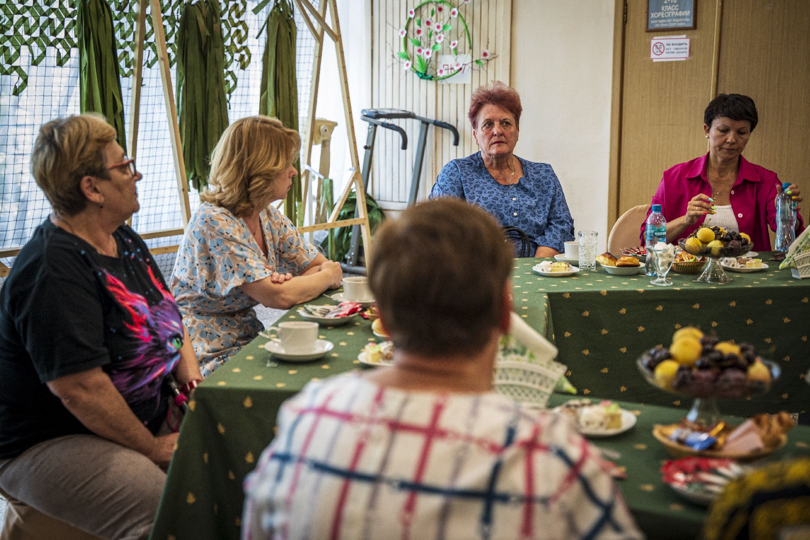 Герой СВО, спортивный комплекс Антлант, Домодедово,