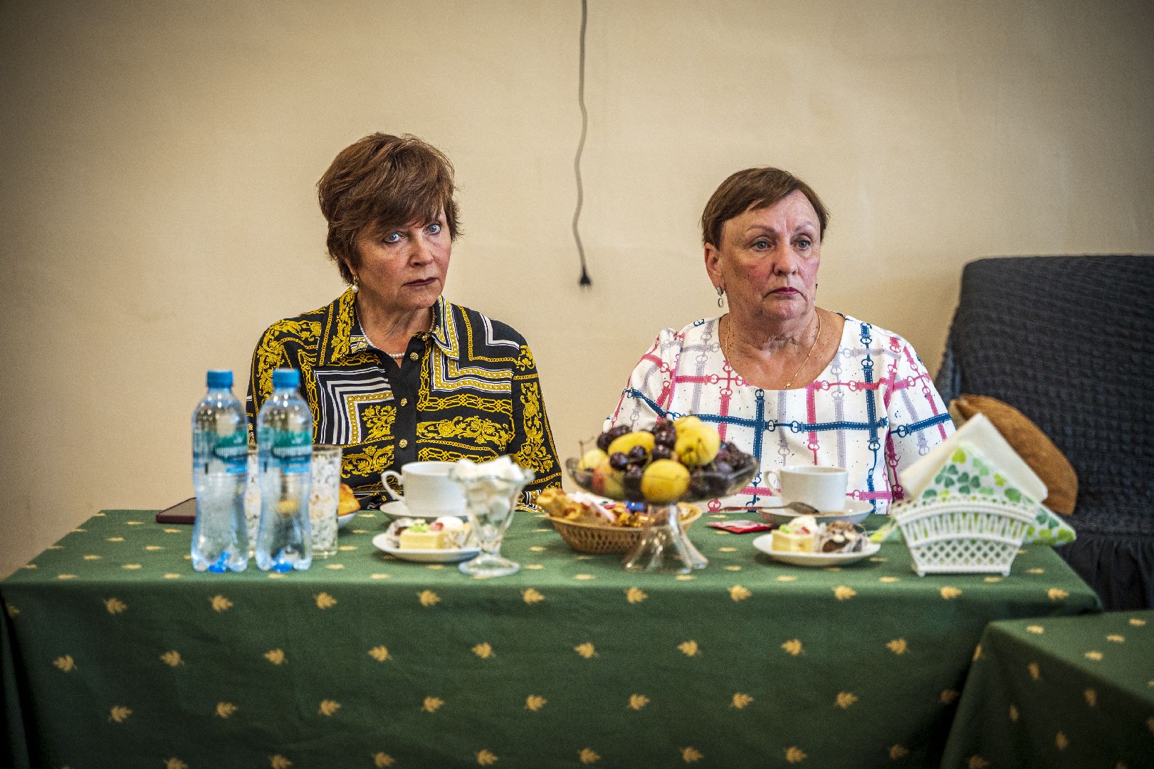 Герой СВО, спортивный комплекс Антлант, Домодедово,