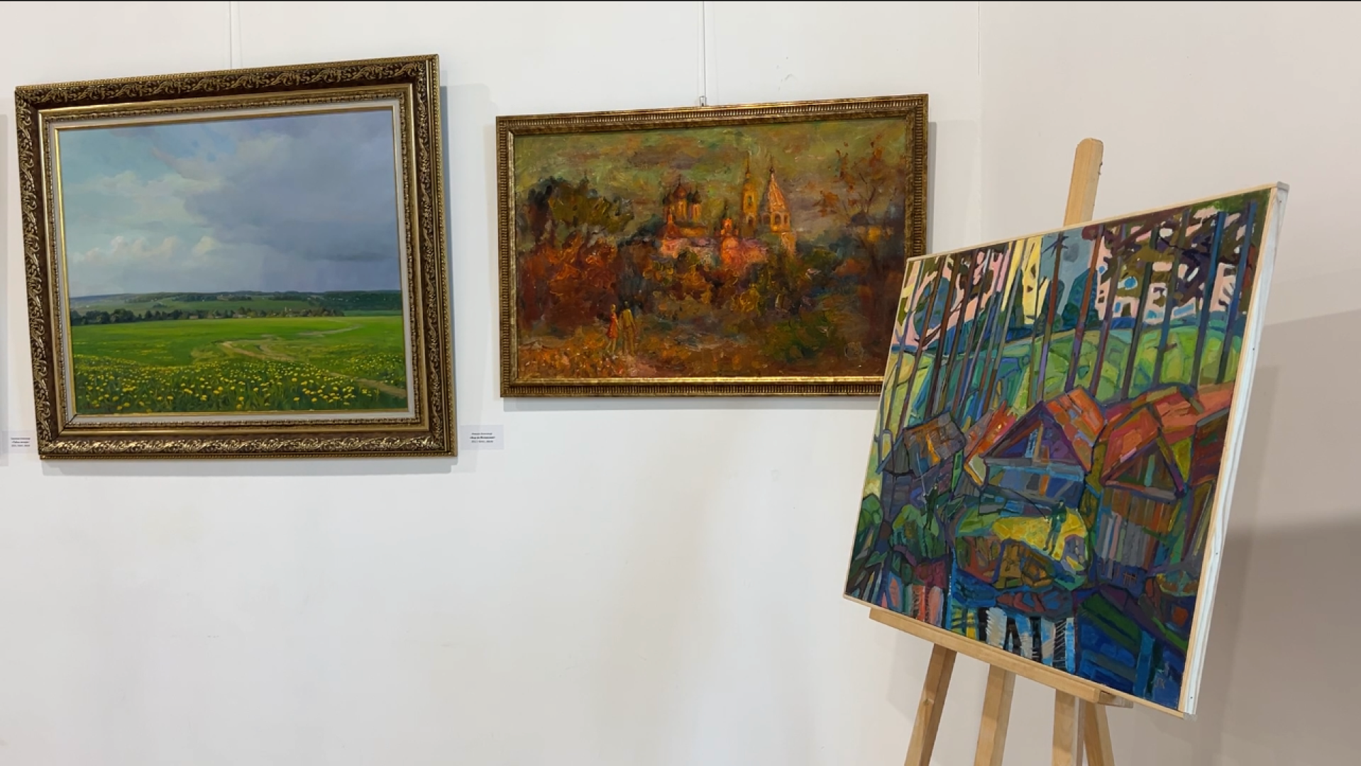 химки, выставка, экскурсия, культура,