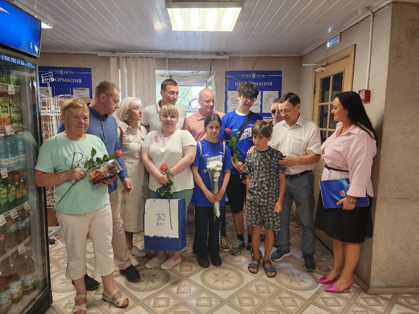 красноармейск, г.о. пушкинский, почтальоны, александр легков,