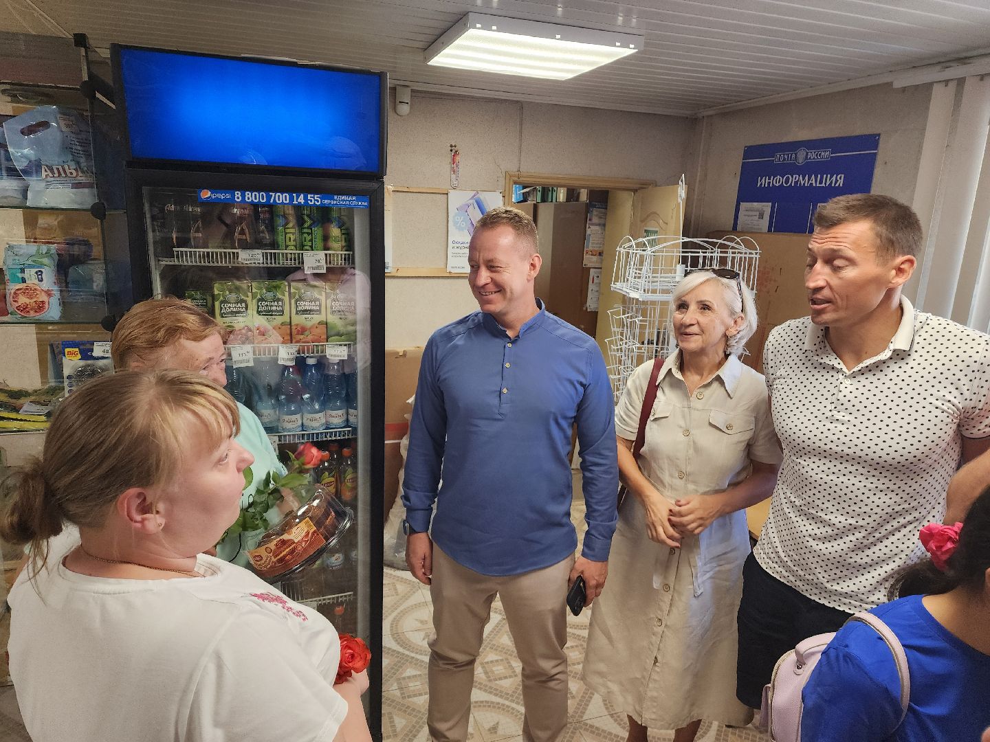 красноармейск, г.о. пушкинский, почтальоны, александр легков,