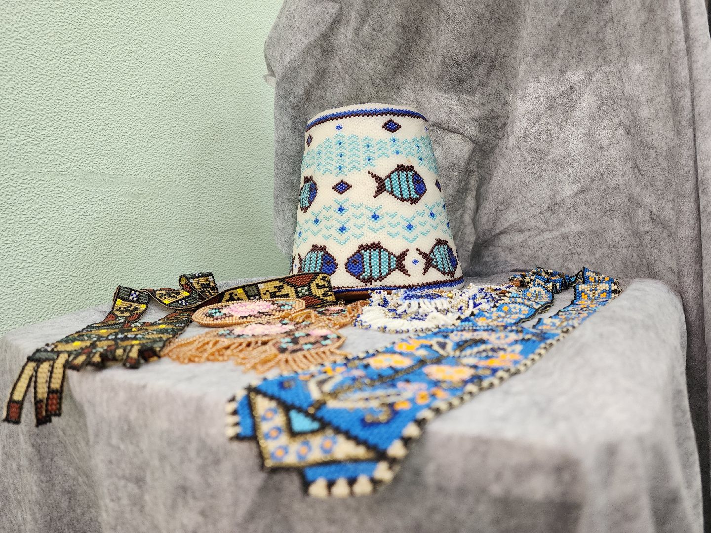 раменское, культура, туристско-информационный центр, выставка картин, ускользающая красота,