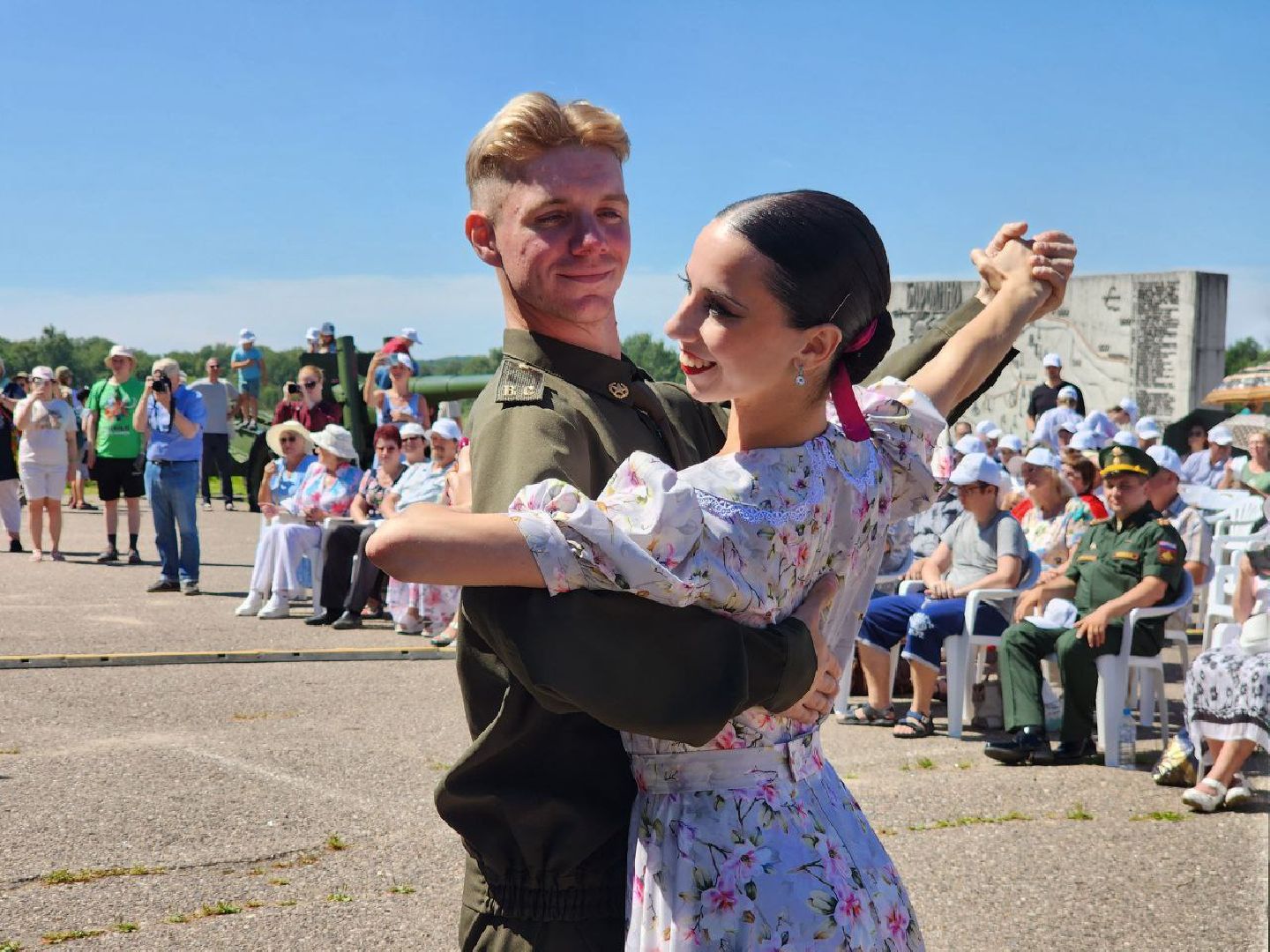 можайск, можайский городской округ, подмосковье, концерт, культура, бородинское поле, Белгородкая государственная филармония,