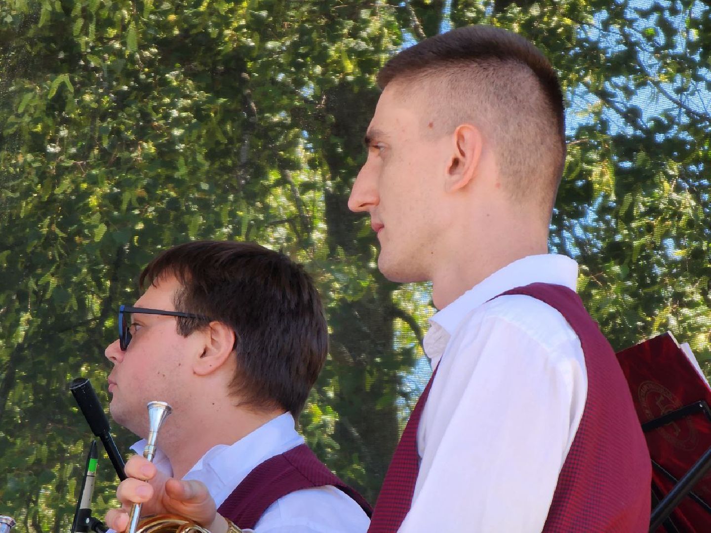 можайск, можайский городской округ, подмосковье, концерт, культура, бородинское поле, Белгородкая государственная филармония,